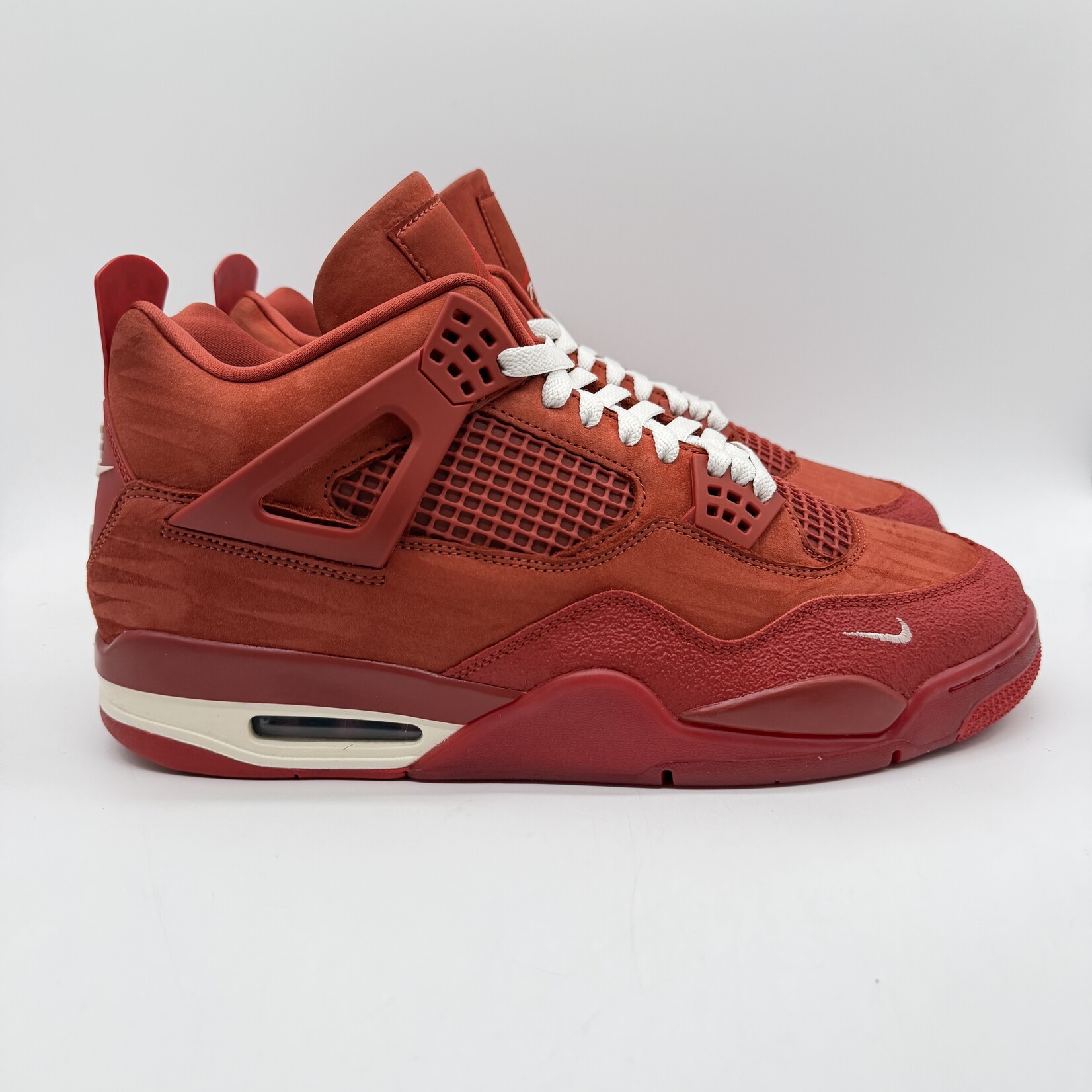 Jordan 4 Retro OG SP Nigel Sylvester Brick by Brick