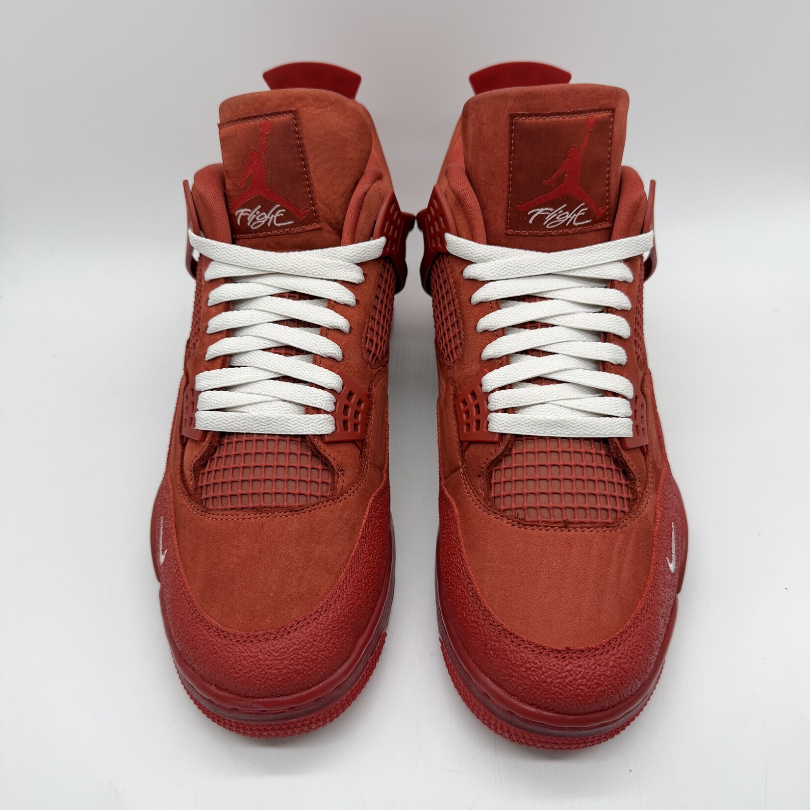 Jordan 4 Retro OG SP Nigel Sylvester Brick by Brick