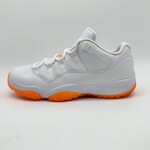 Jordan 11 Retro Low Citrus (2021) (Women's)