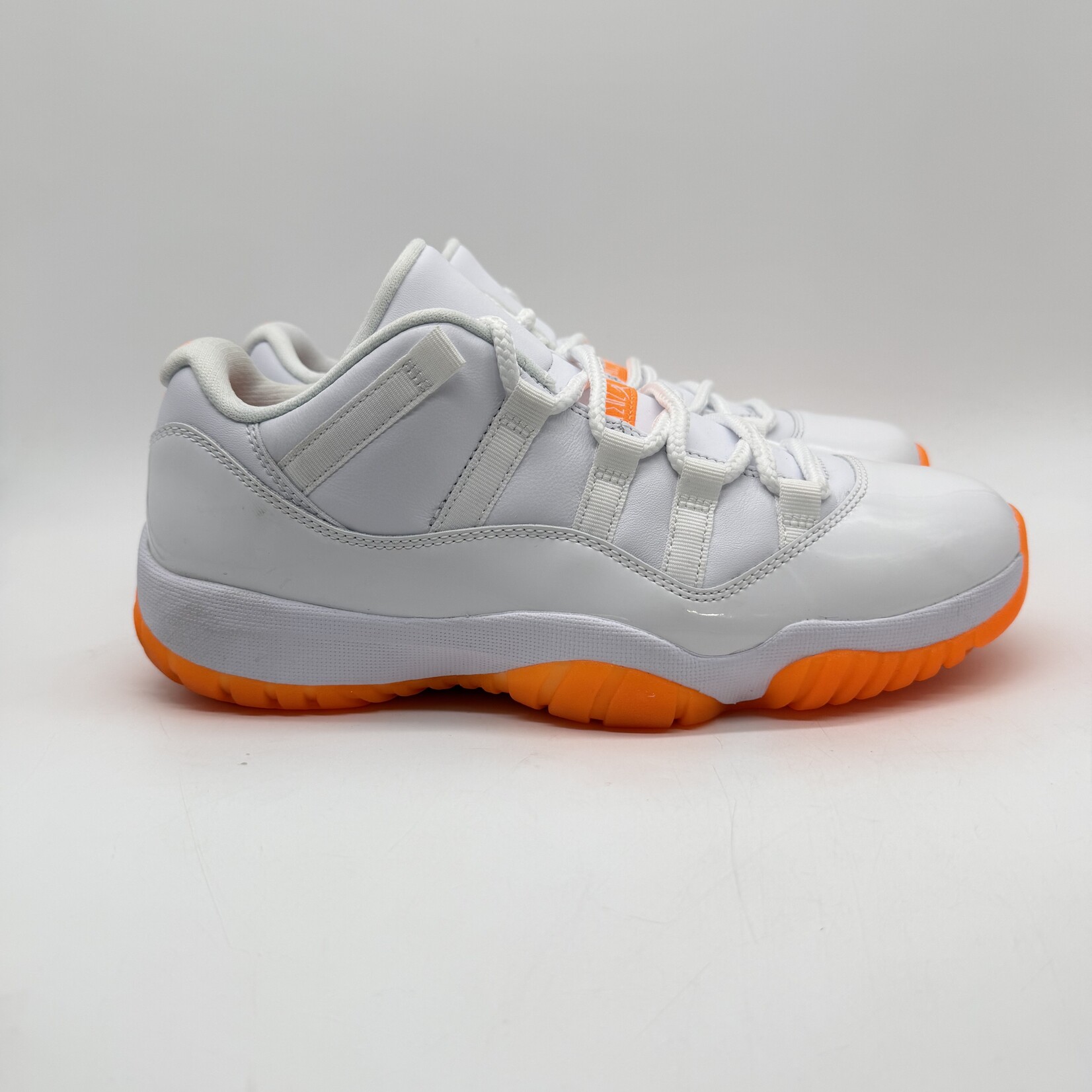 Jordan 11 Retro Low Citrus (2021) (Women's)