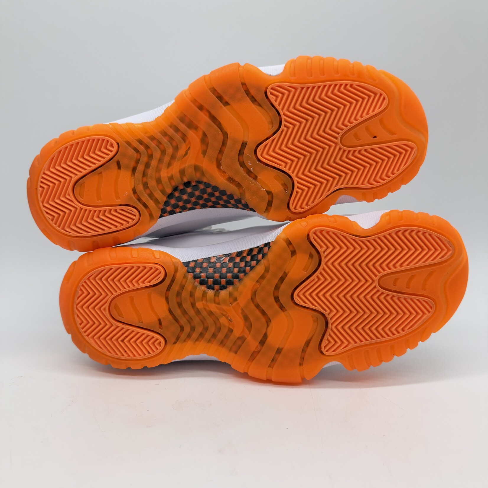 Jordan 11 Retro Low Citrus (2021) (Women's)