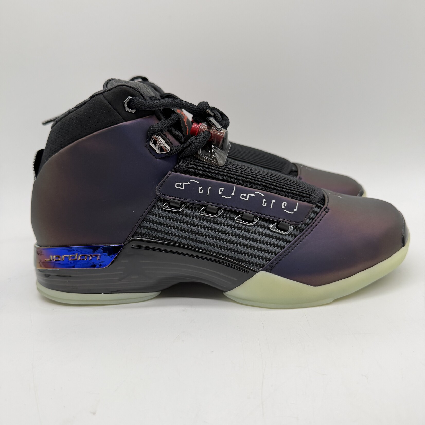 Jordan 17 Retro Doernbecher Zach Rumbaugh
