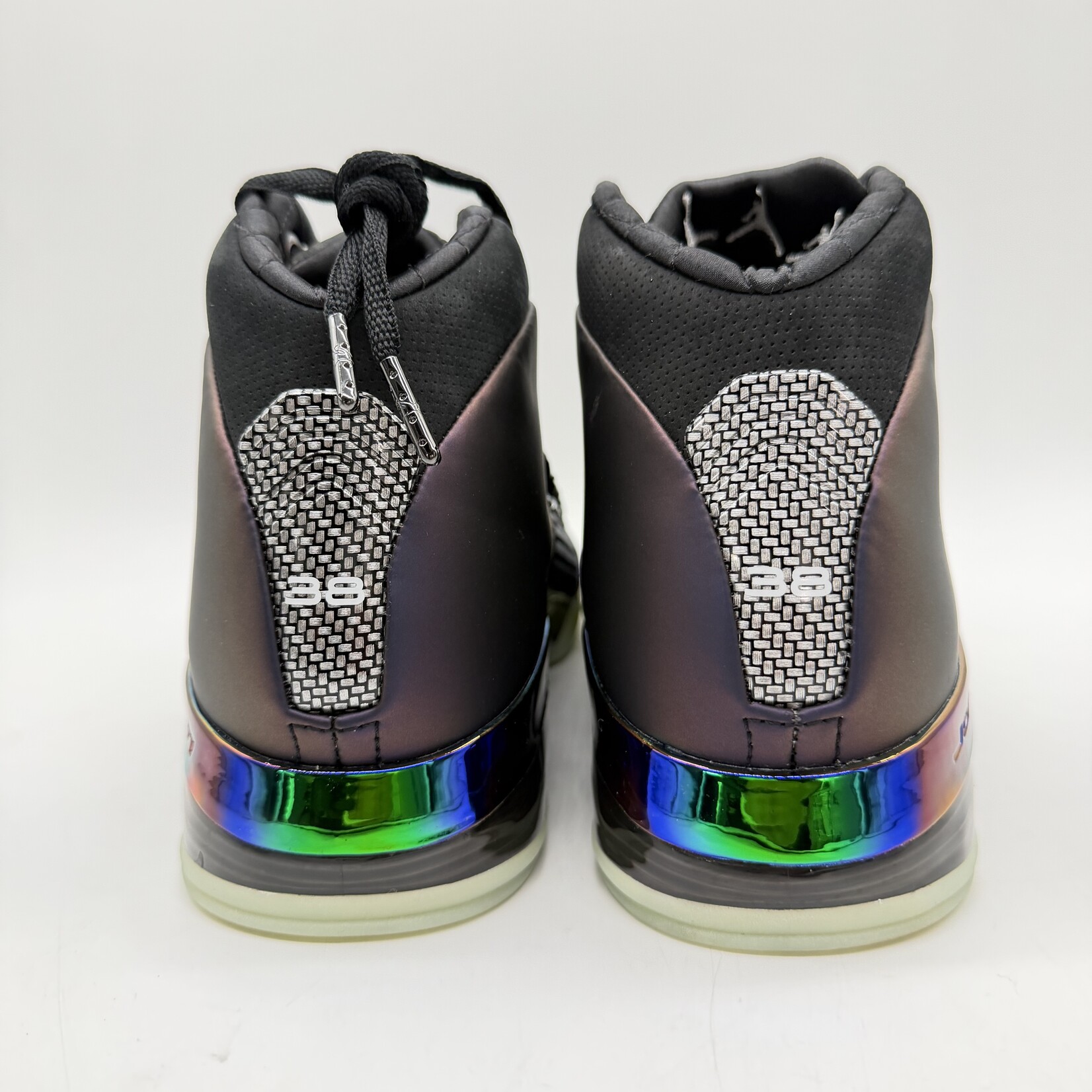 Jordan 17 Retro Doernbecher Zach Rumbaugh