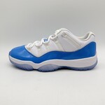 Jordan 11 Retro Low University Blue (2026)