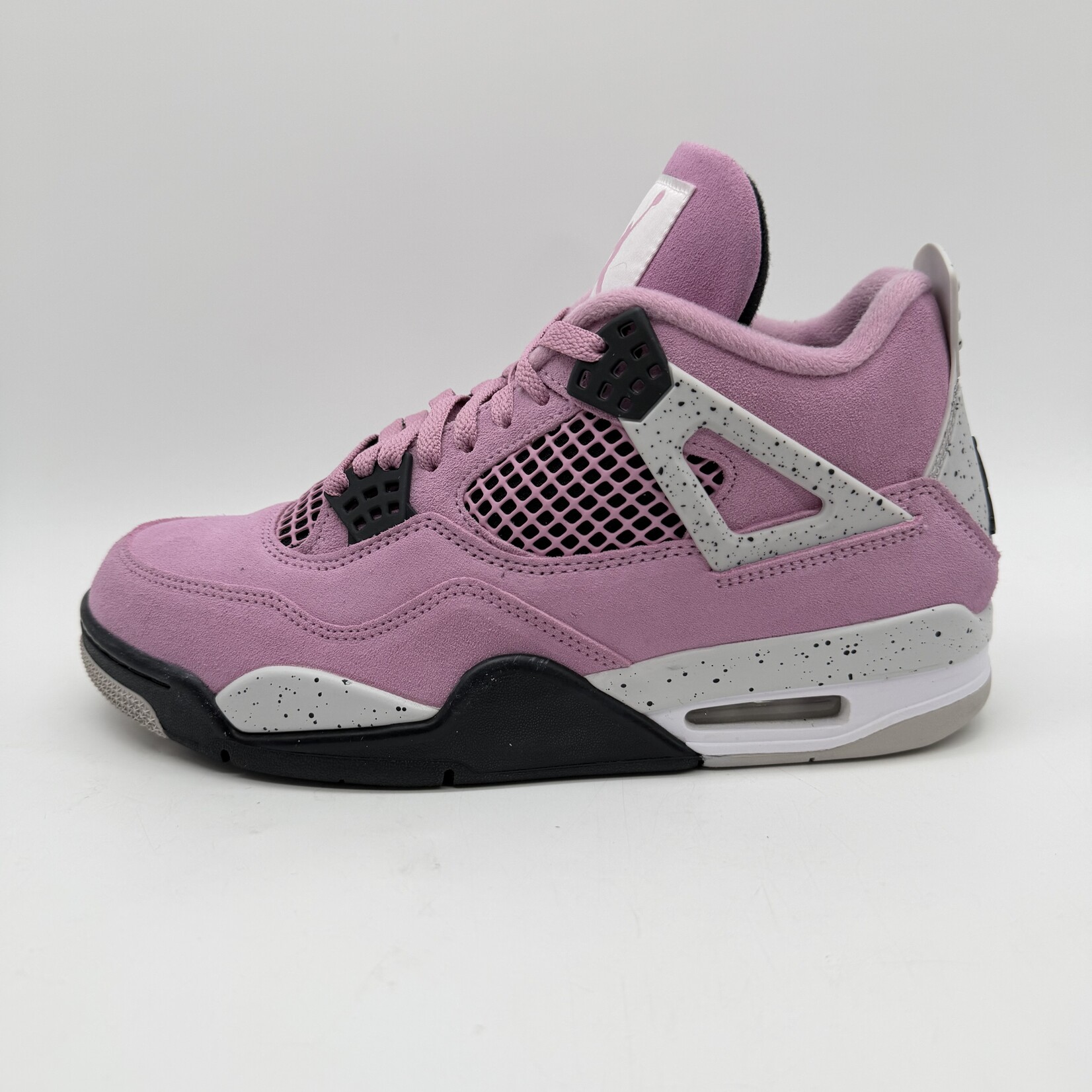 Jordan 4 Retro Orchid (Women's)