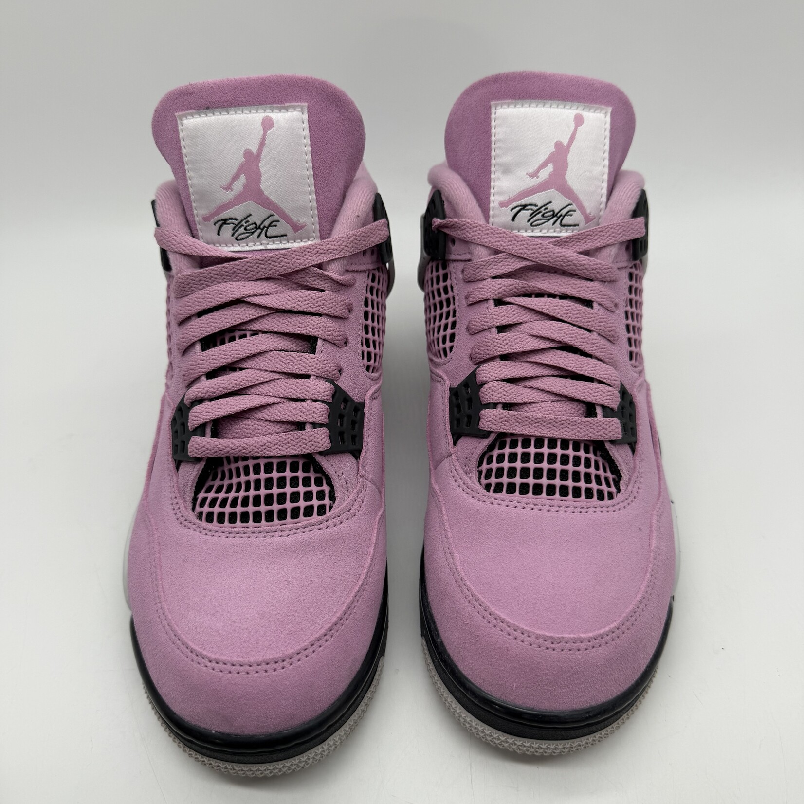 Jordan 4 Retro Orchid (Women's)