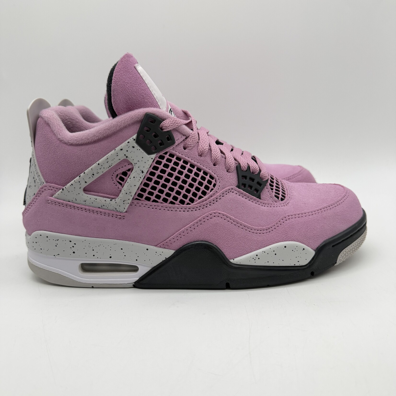 Jordan 4 Retro Orchid (Women's)