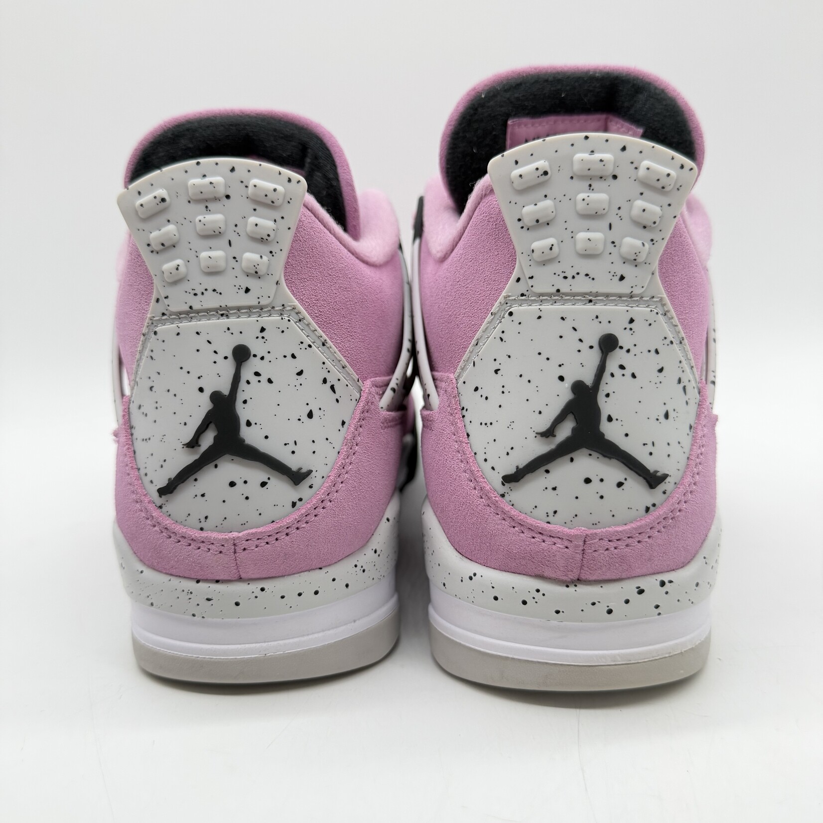 Jordan 4 Retro Orchid (Women's)