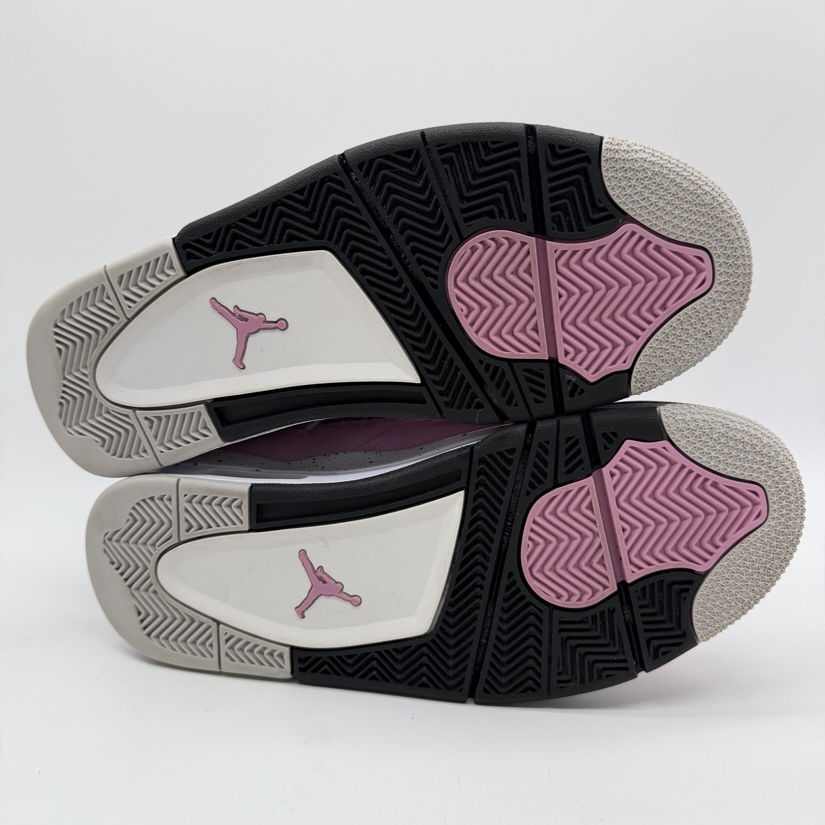 Jordan 4 Retro Orchid (Women's)
