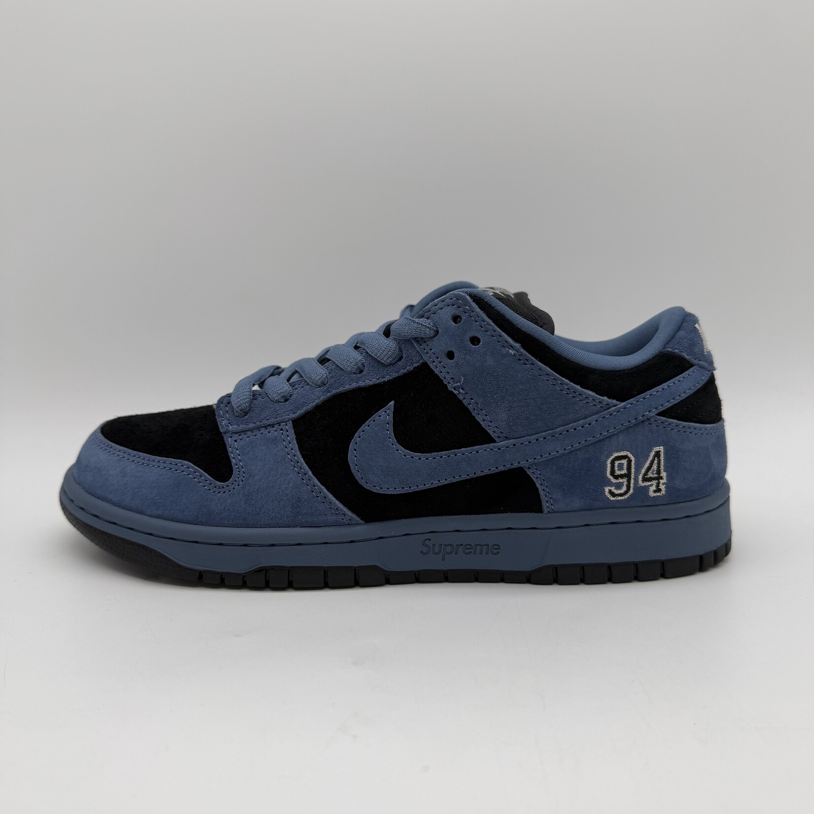 Nike SB Dunk Low Supreme 94 Ocean Fog