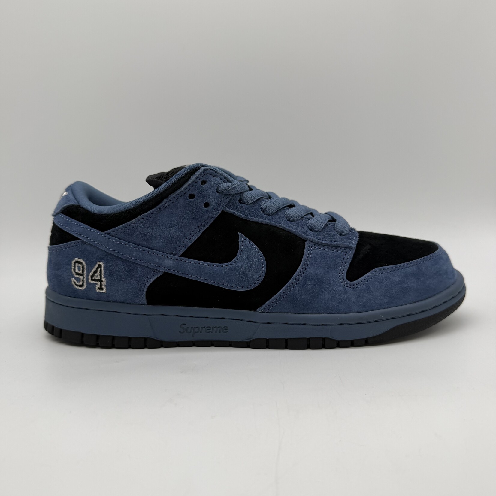 Nike SB Dunk Low Supreme 94 Ocean Fog
