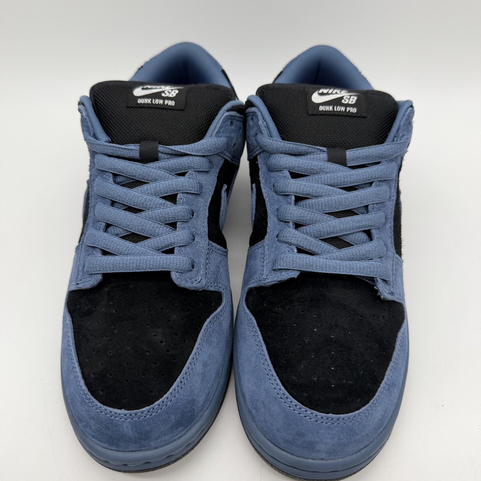 Nike SB Dunk Low Supreme 94 Ocean Fog