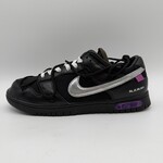 Nike Dunk Low Off-White Lot 50