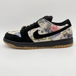 Nike SB Dunk Low Supreme Rammellzee