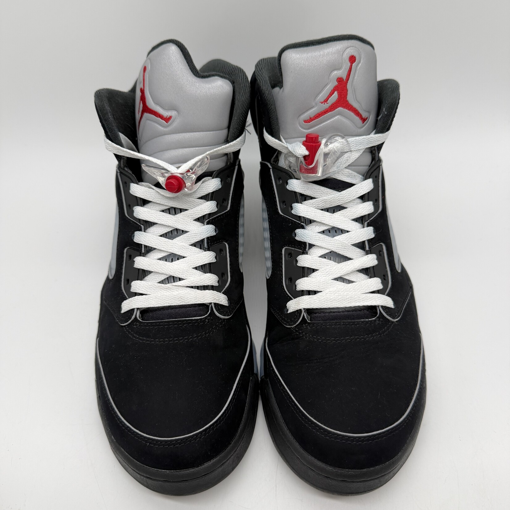 Jordan 5 Retro OG Black Metallic Reimagined