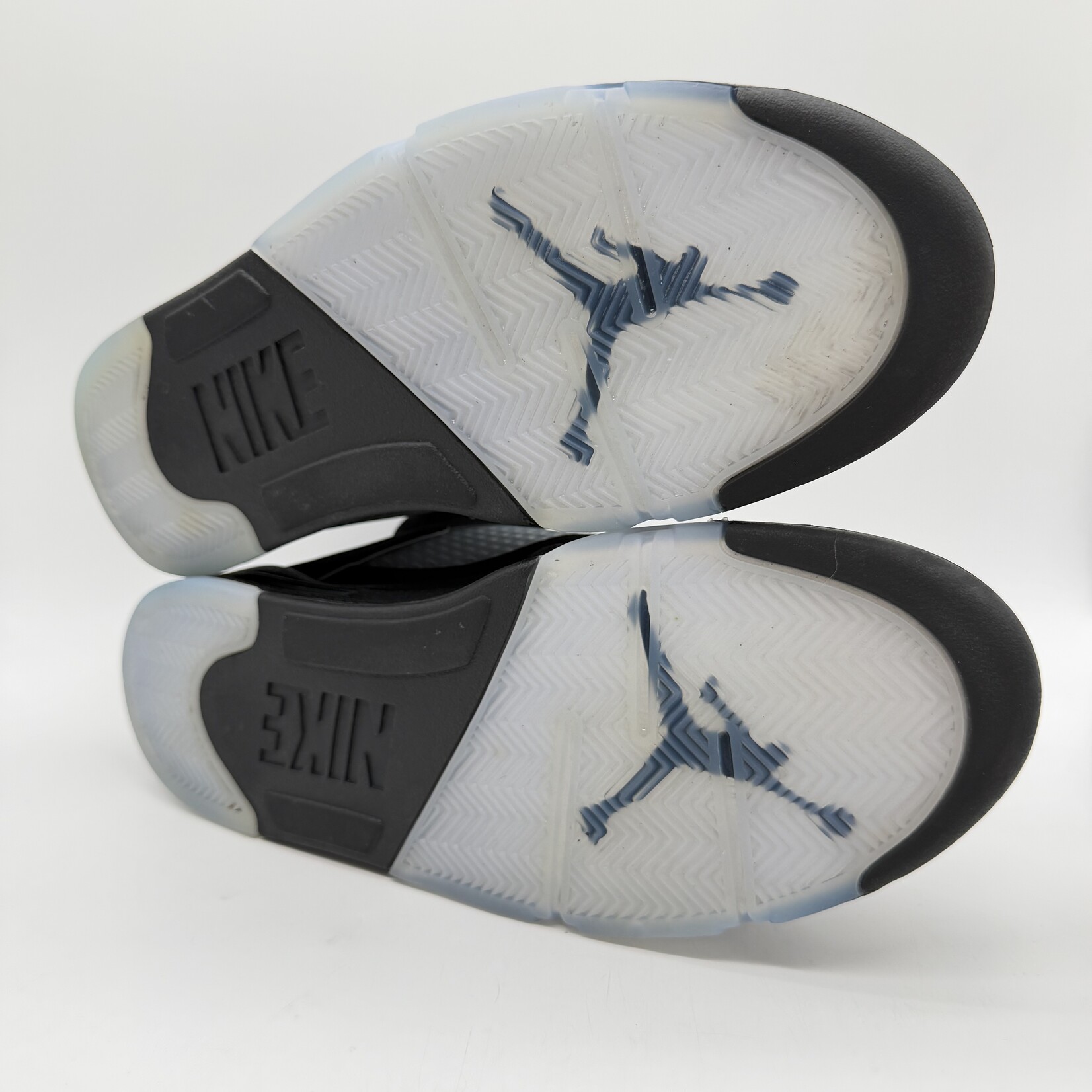 Jordan 5 Retro OG Black Metallic Reimagined