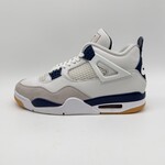 Jordan 4 Retro SB Navy