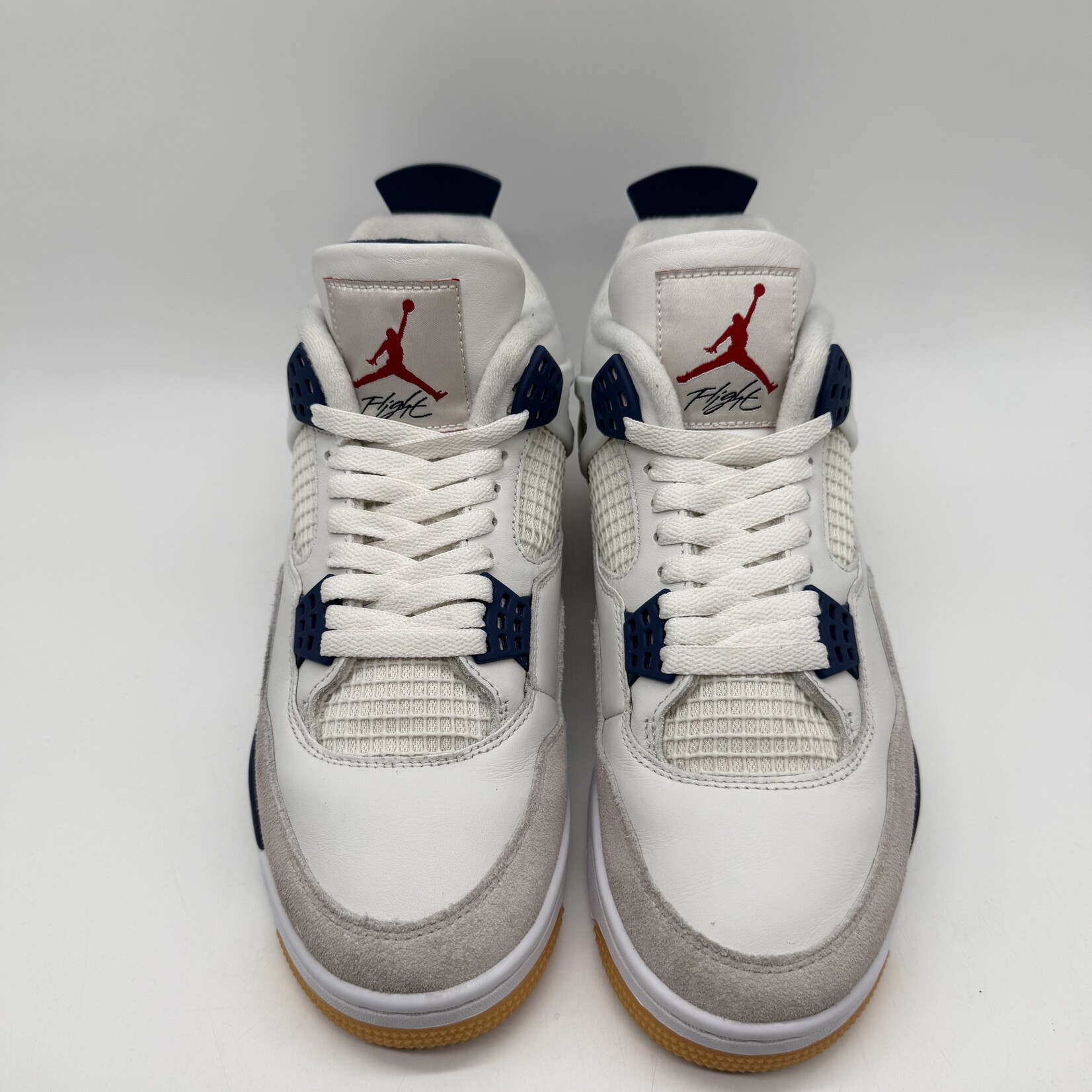 Jordan 4 Retro SB Navy