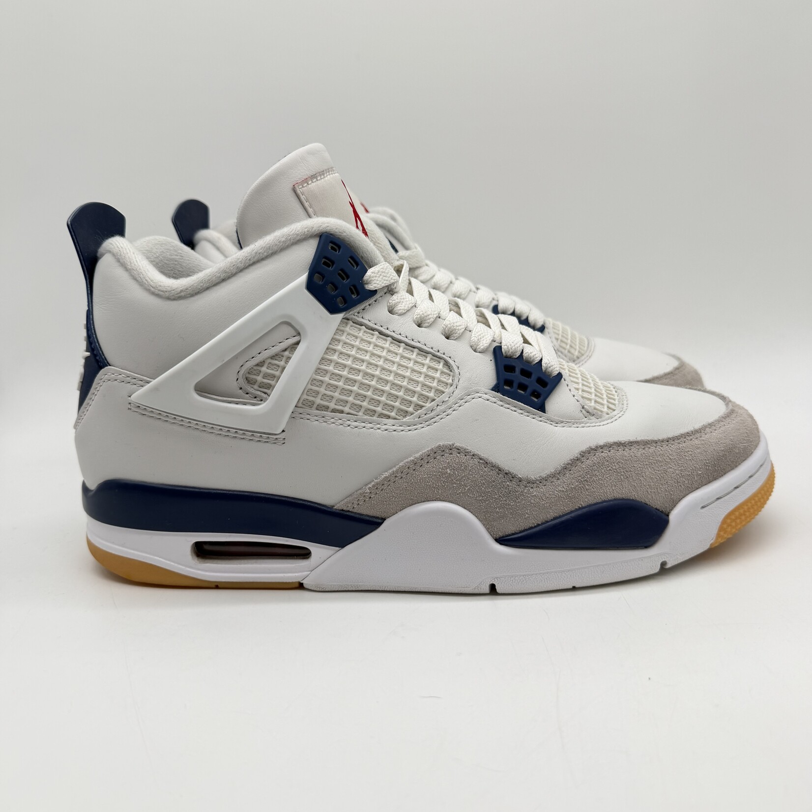 Jordan 4 Retro SB Navy