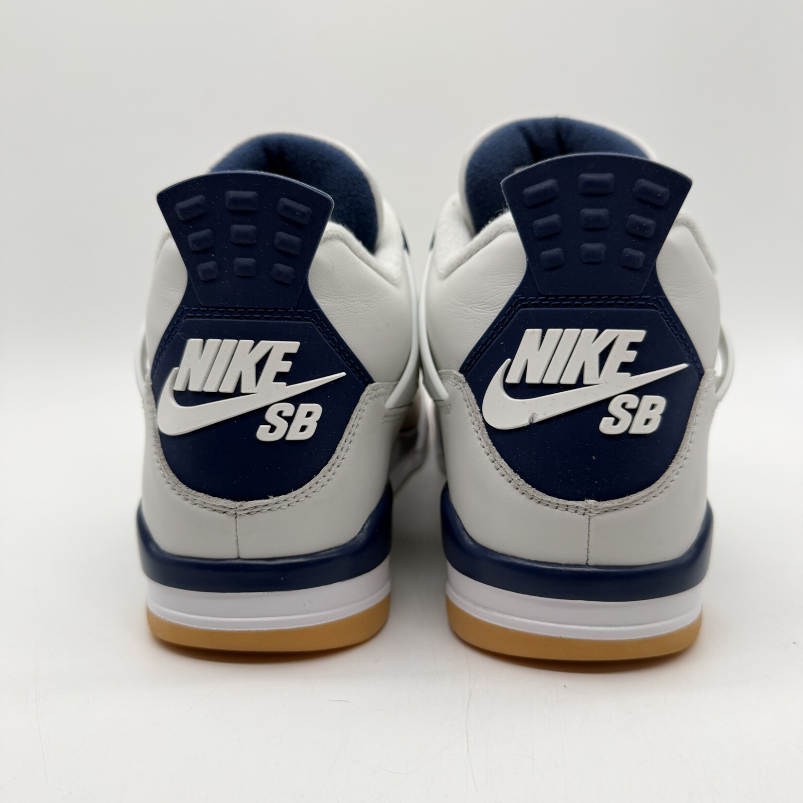 Jordan 4 Retro SB Navy