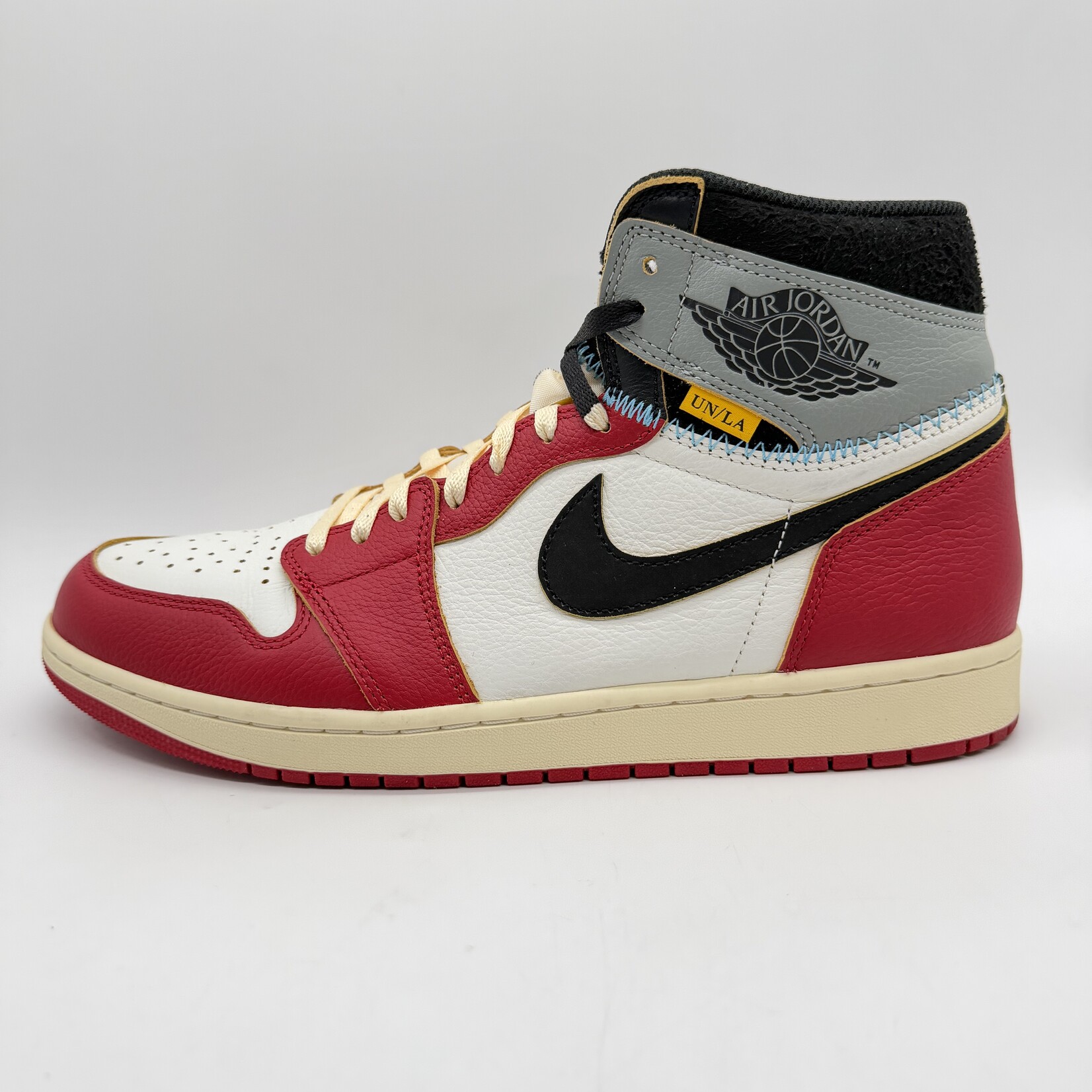 Jordan 1 Retro High OG SP Union LA Chicago Shadow