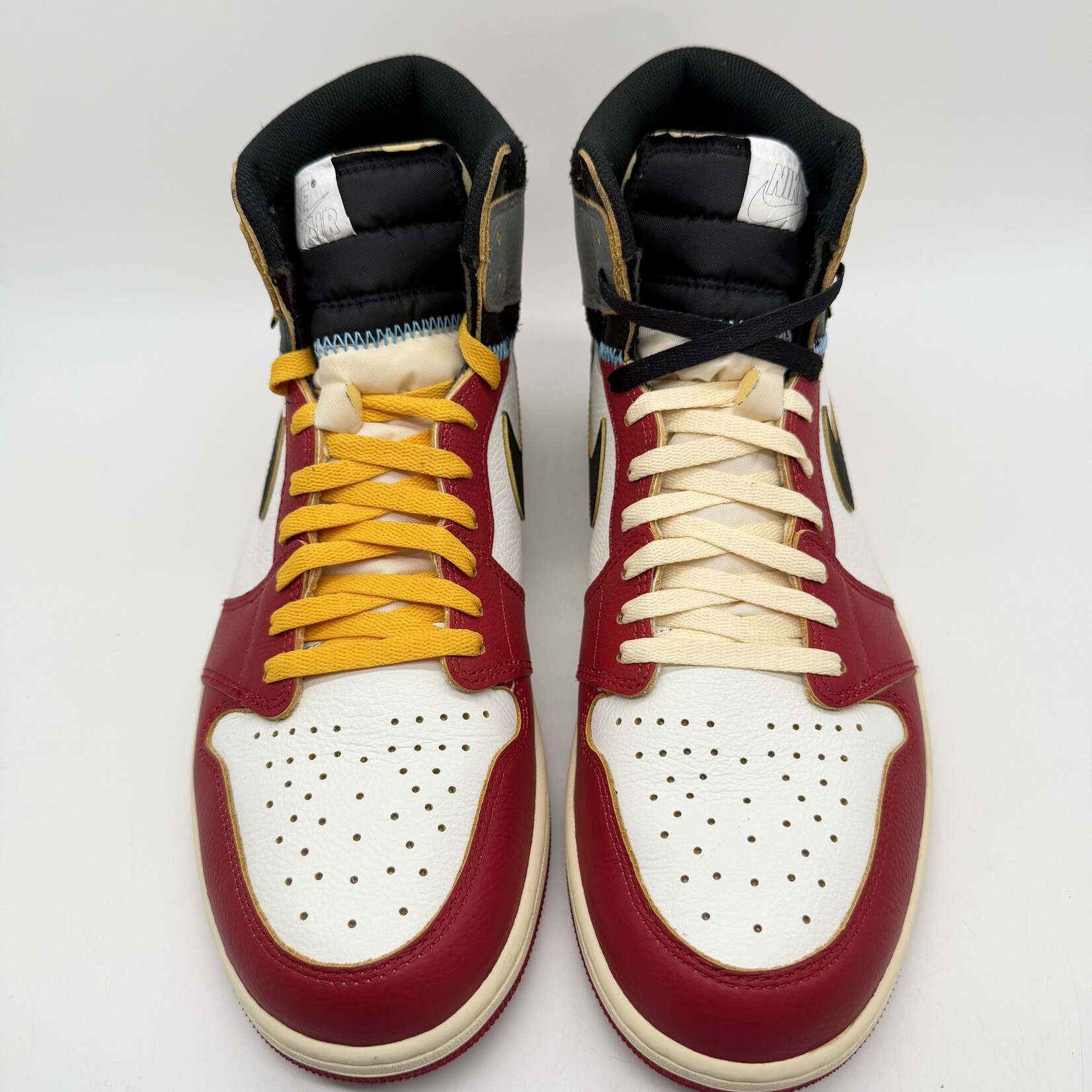 Jordan 1 Retro High OG SP Union LA Chicago Shadow