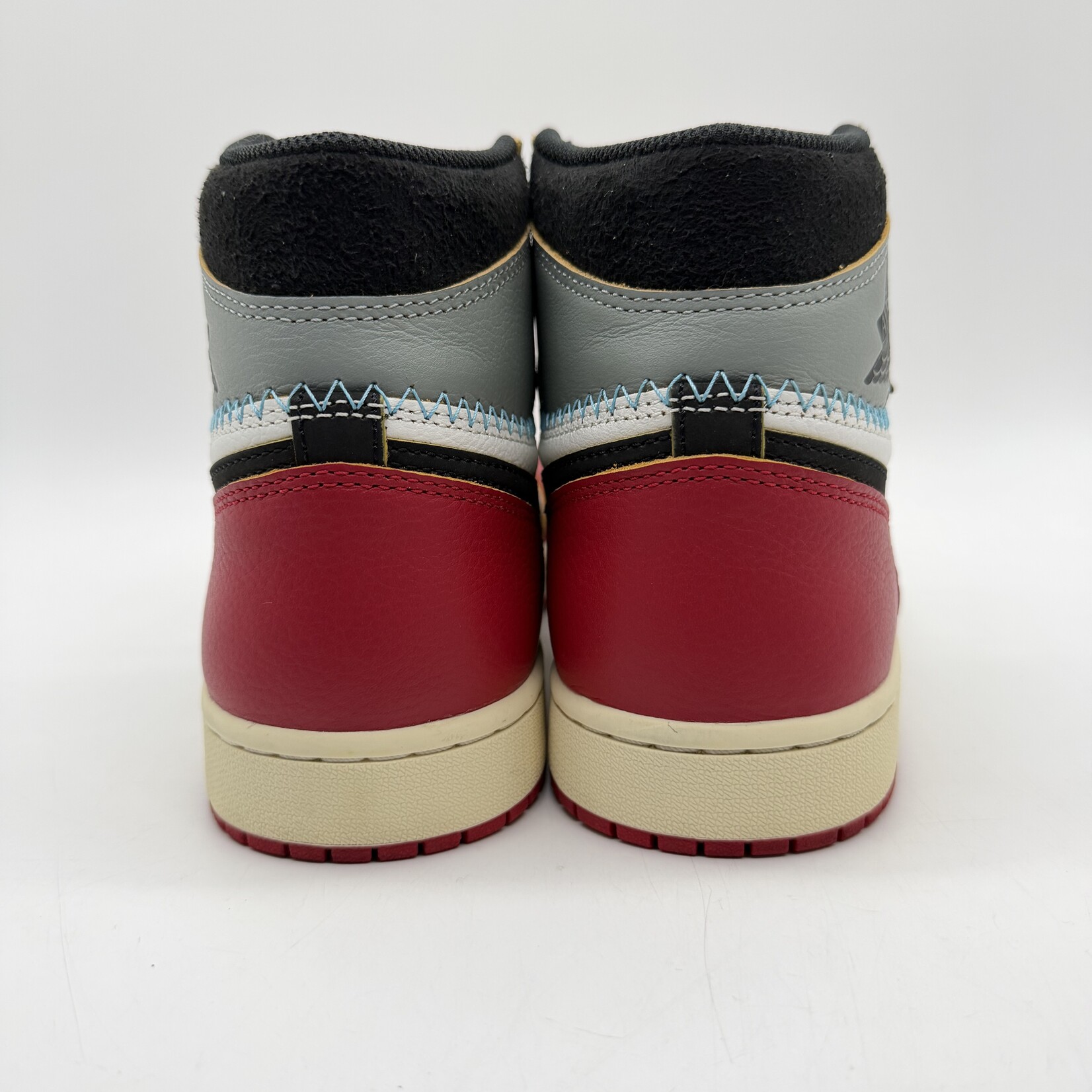 Jordan 1 Retro High OG SP Union LA Chicago Shadow