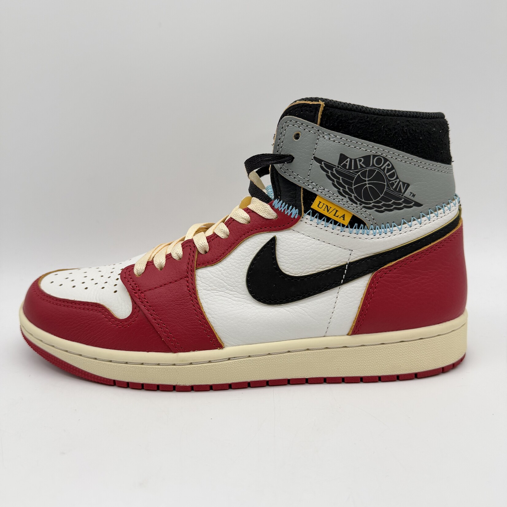 Jordan 1 Retro High OG SP Union LA Chicago Shadow