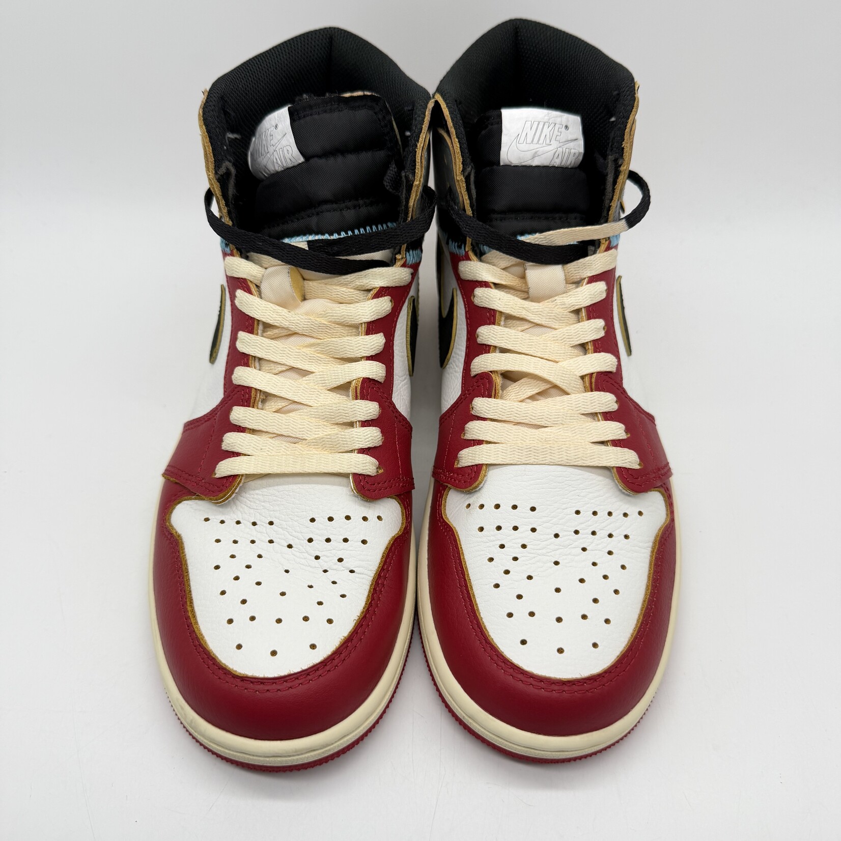 Jordan 1 Retro High OG SP Union LA Chicago Shadow