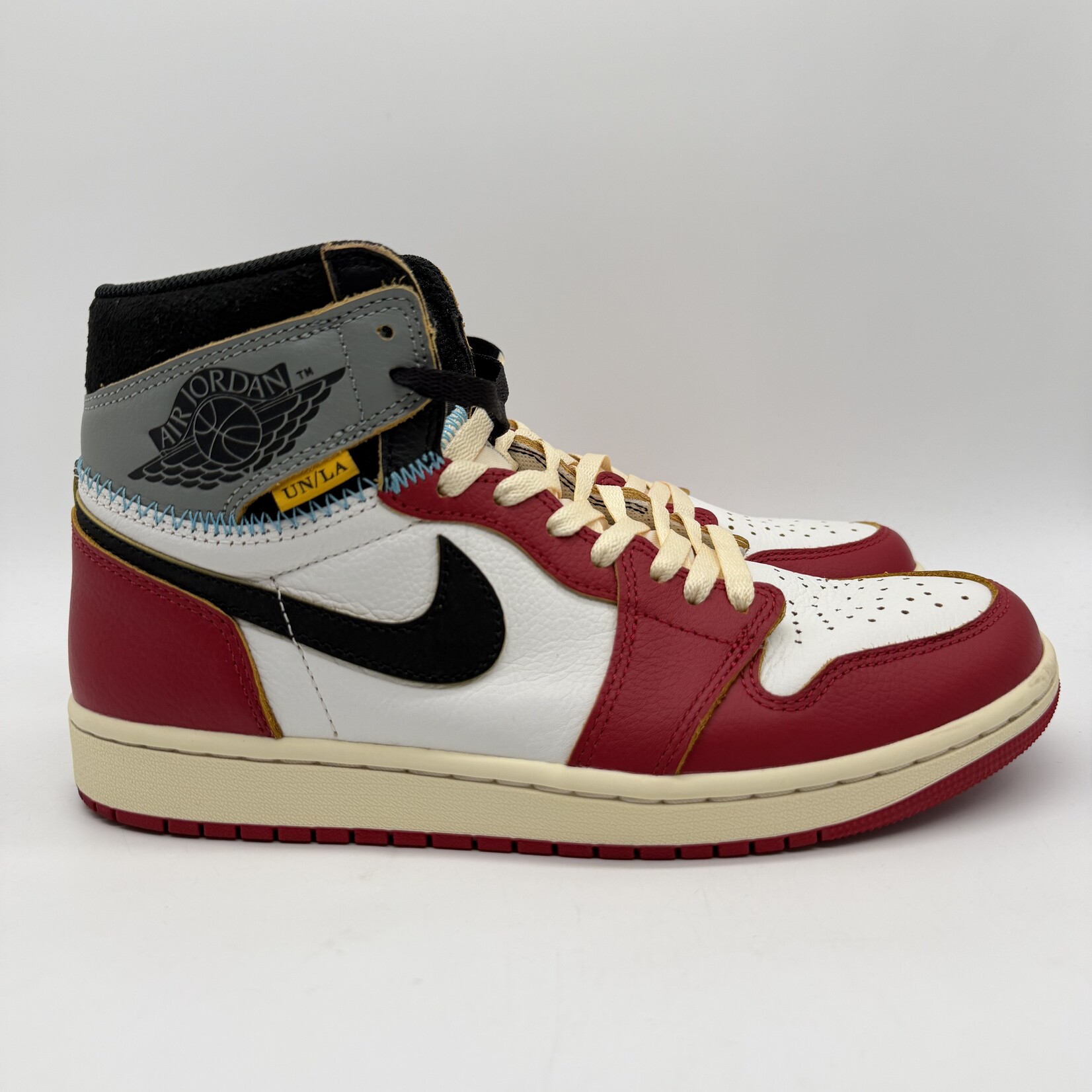 Jordan 1 Retro High OG SP Union LA Chicago Shadow