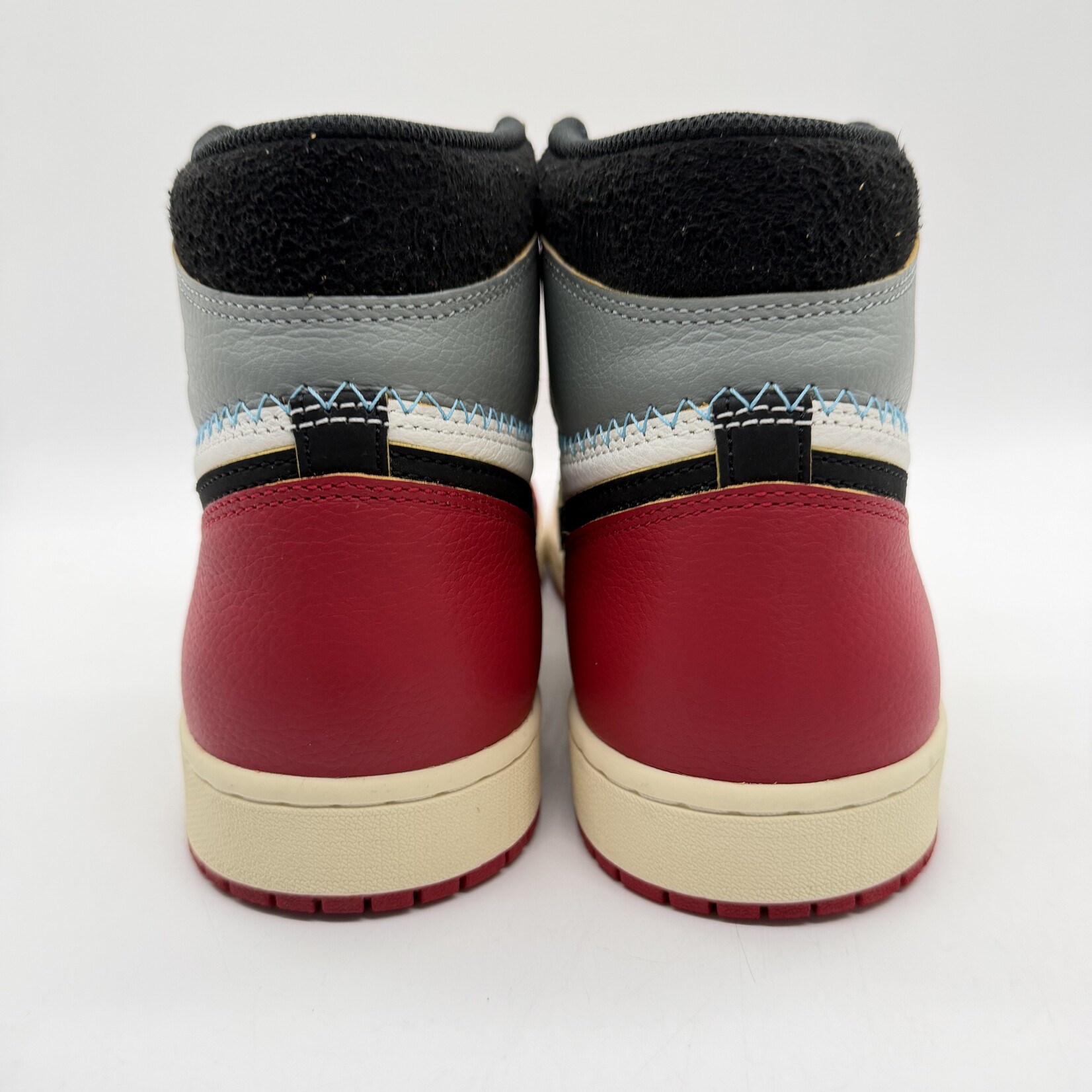 Jordan 1 Retro High OG SP Union LA Chicago Shadow