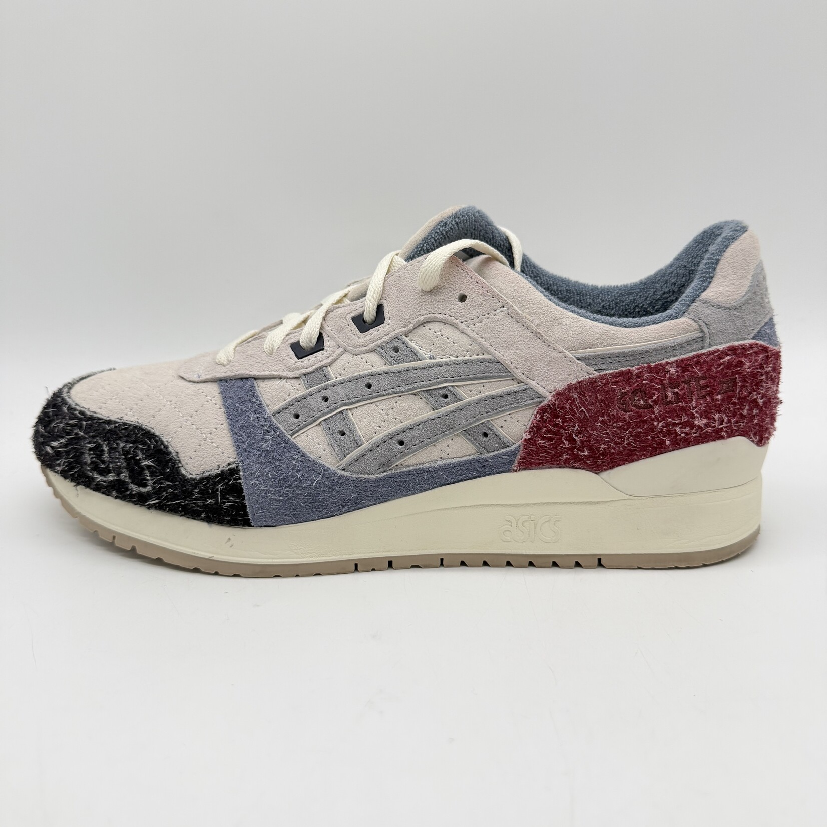 ASICS Gel-Lyte III Remastered Kith Seoul