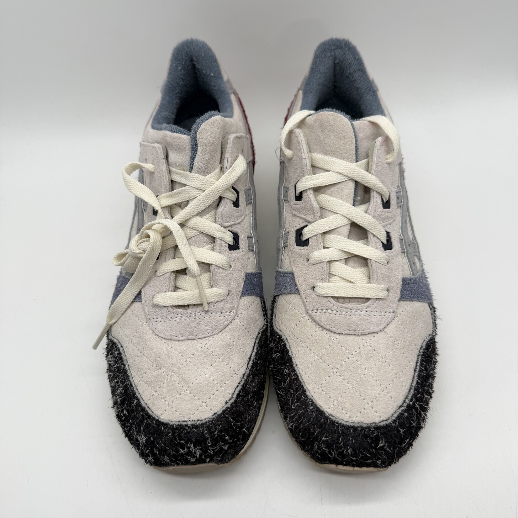 ASICS Gel-Lyte III Remastered Kith Seoul