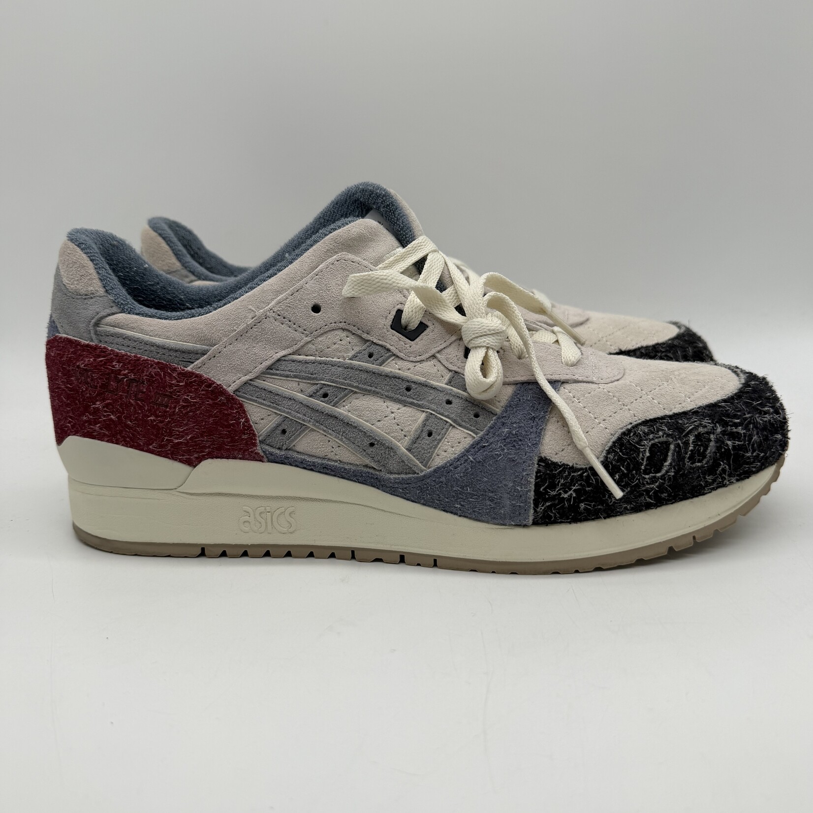 ASICS Gel-Lyte III Remastered Kith Seoul