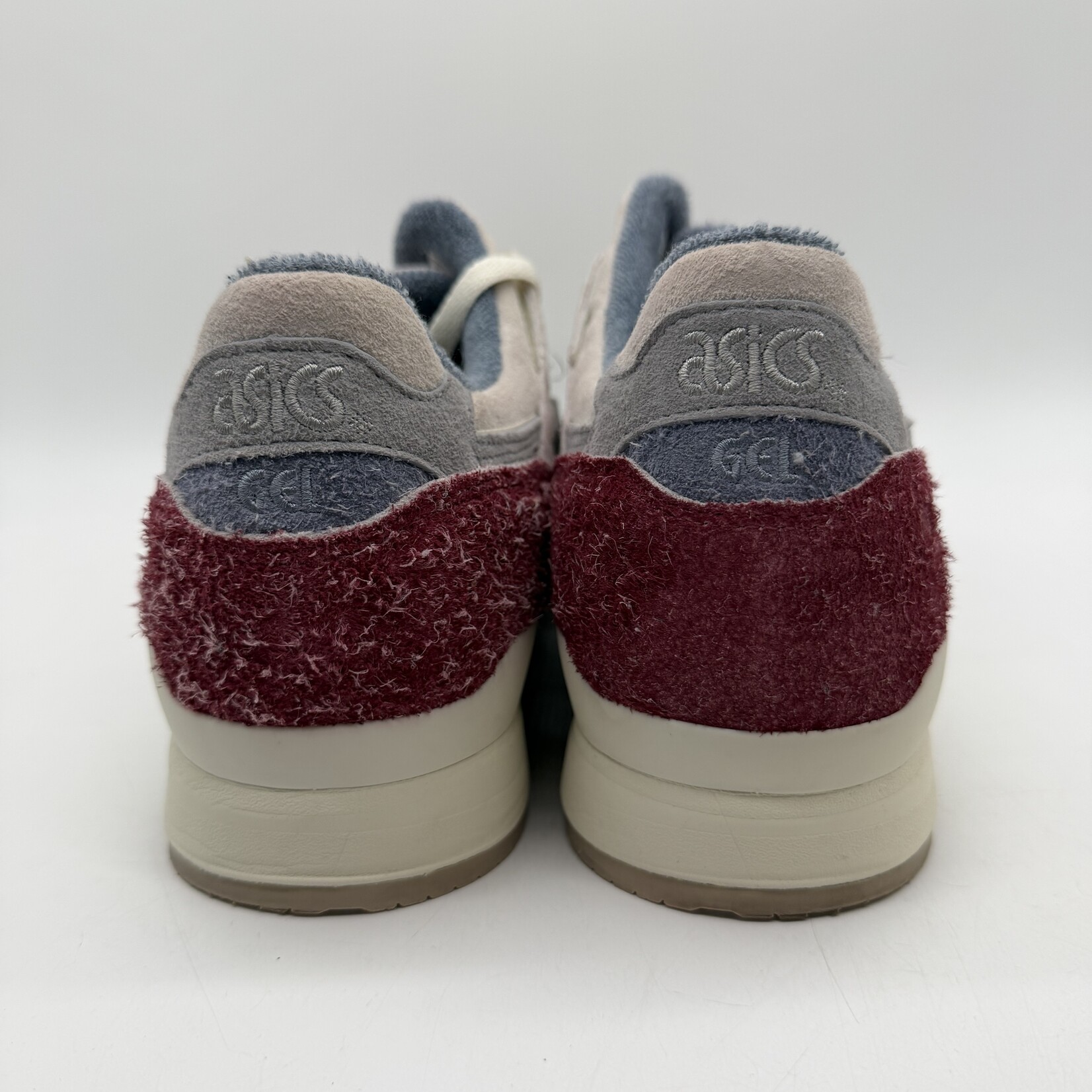 ASICS Gel-Lyte III Remastered Kith Seoul