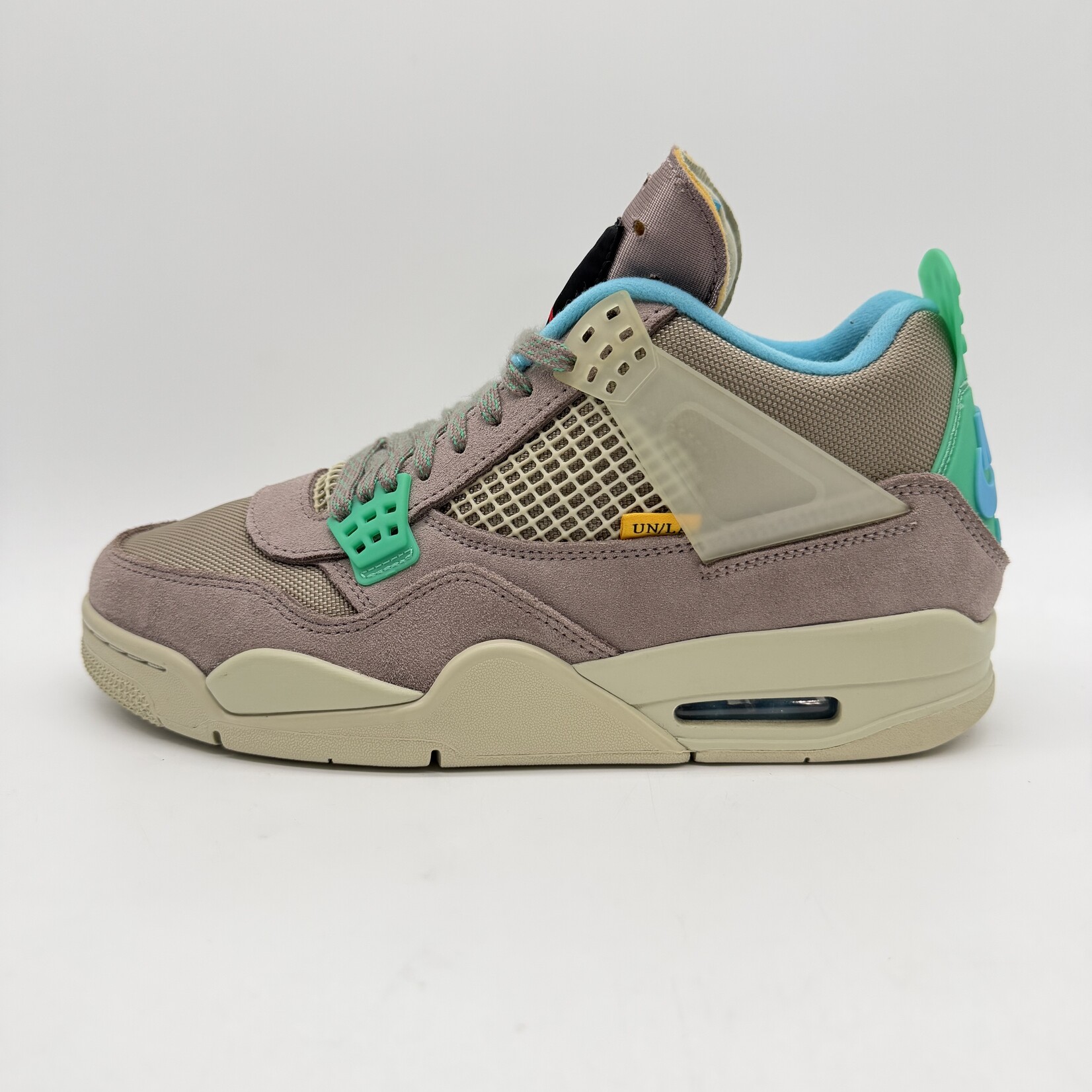 Jordan 4 Retro SP 30th Anniversary Union Taupe Haze