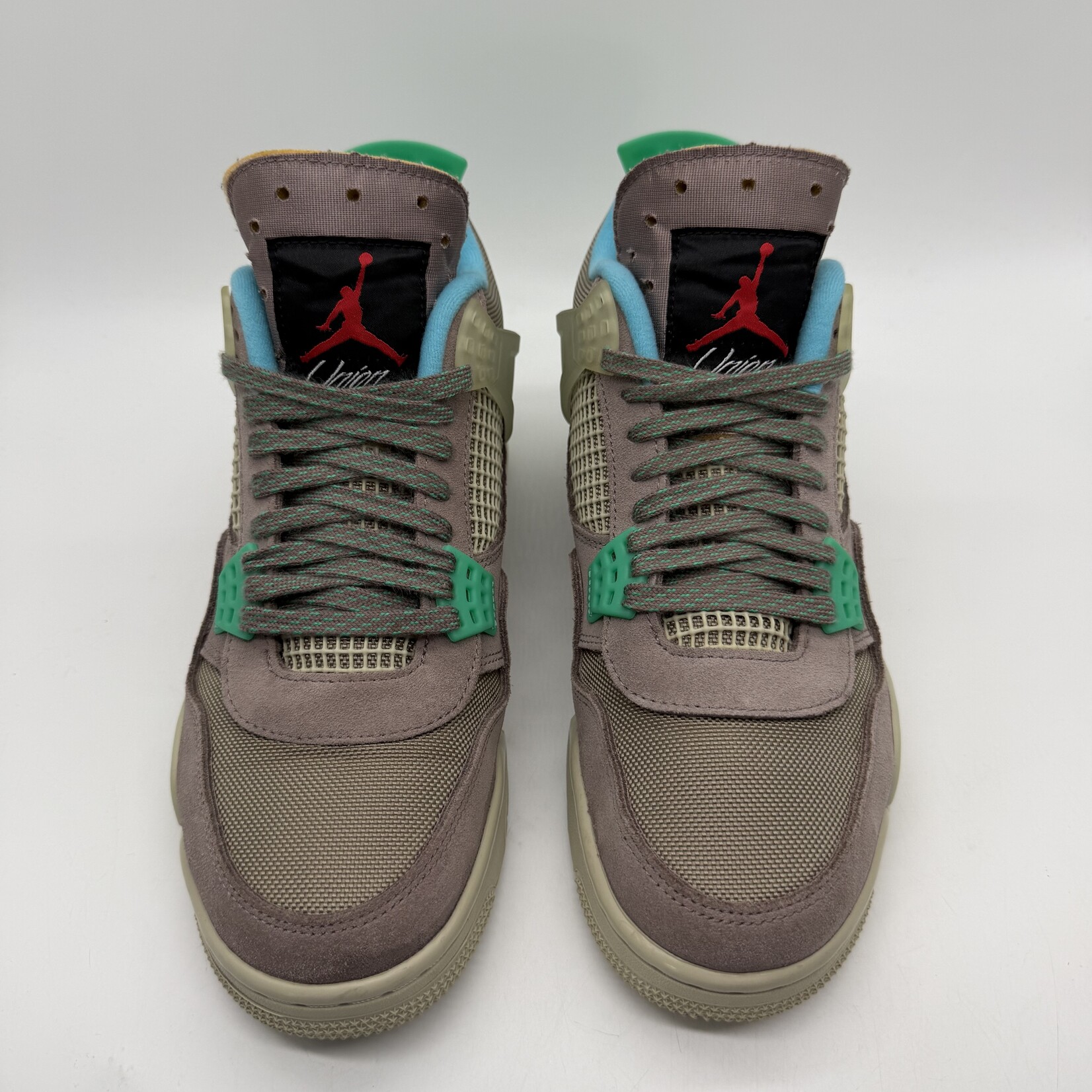 Jordan 4 Retro SP 30th Anniversary Union Taupe Haze