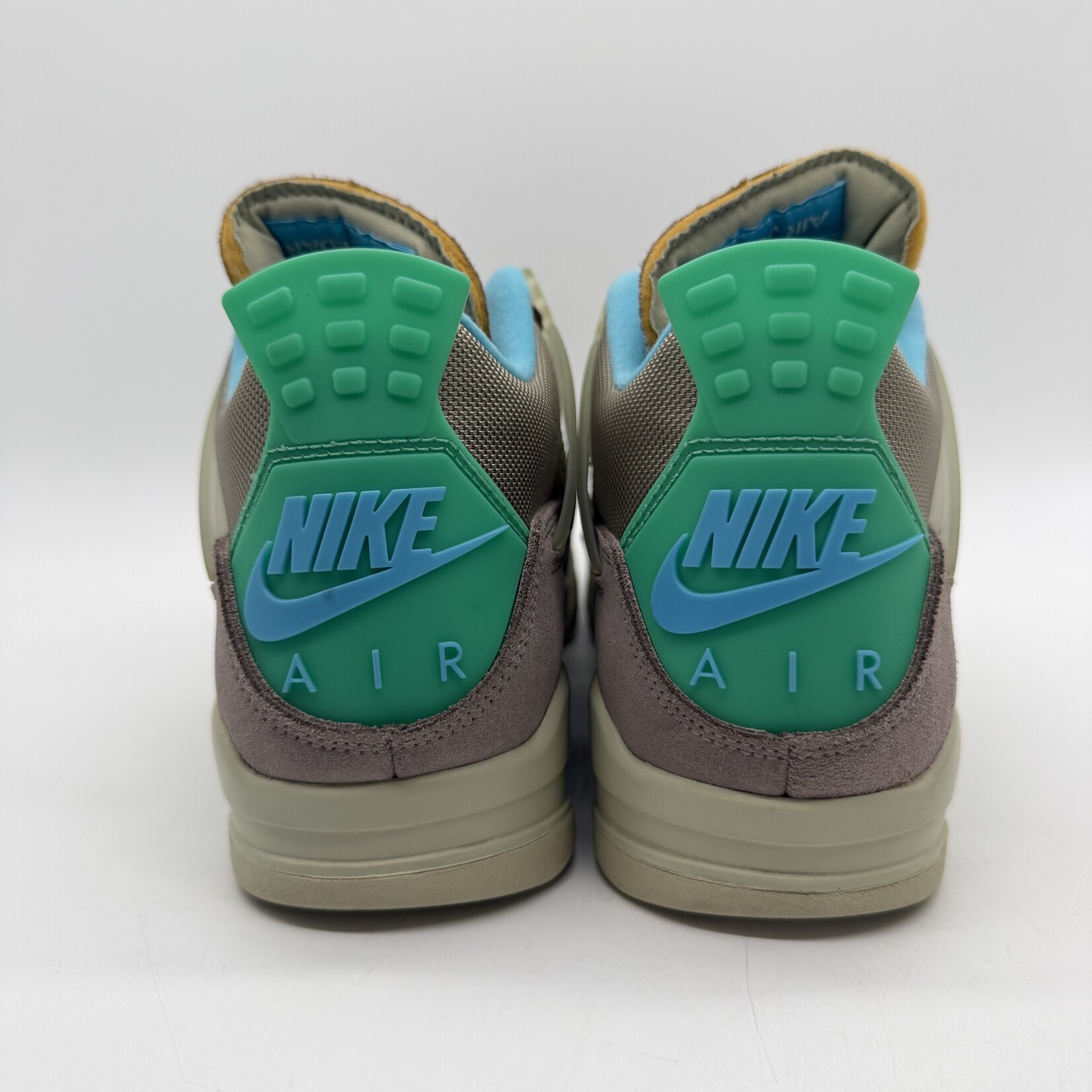 Jordan 4 Retro SP 30th Anniversary Union Taupe Haze