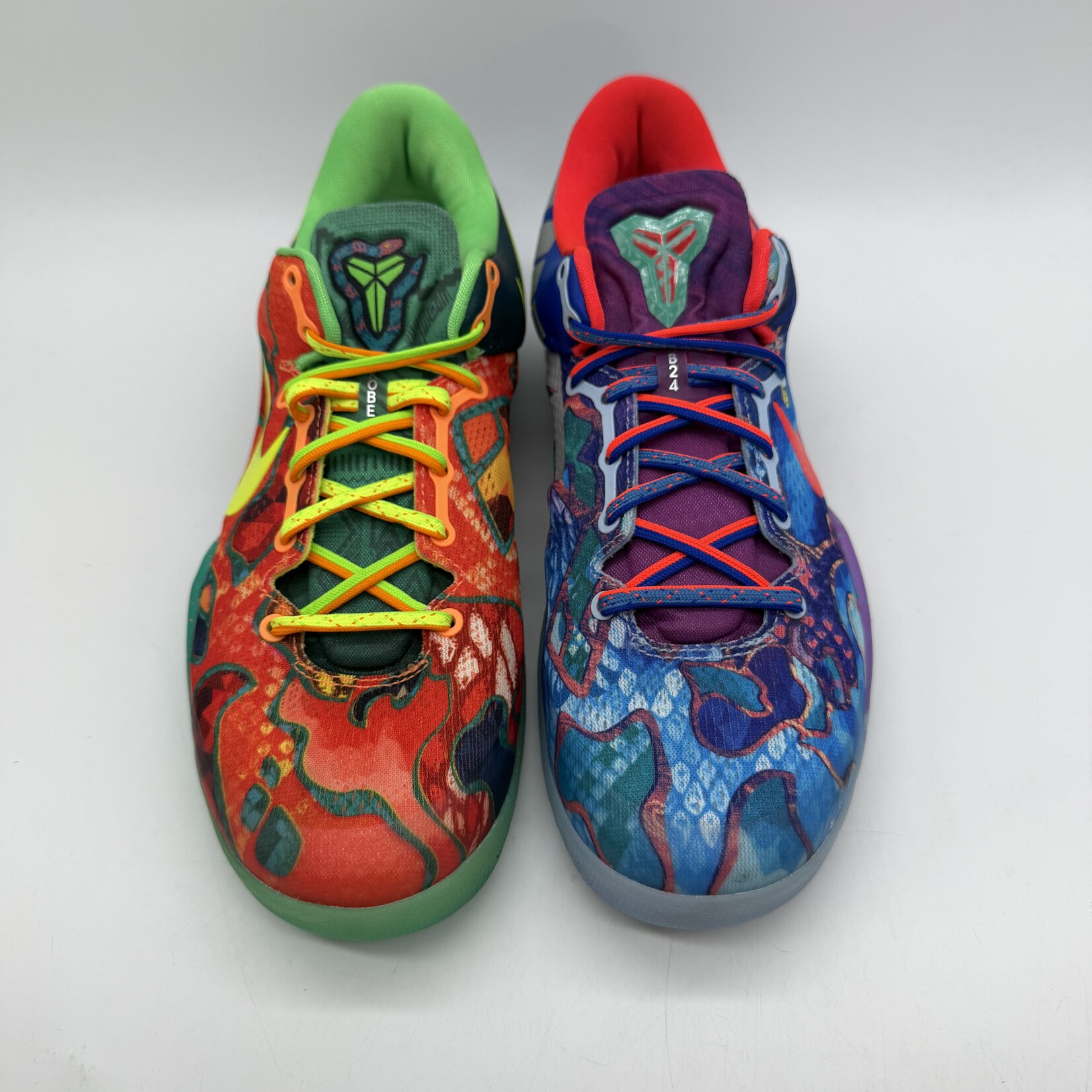Nike Kobe 8 Protro What The (2025)