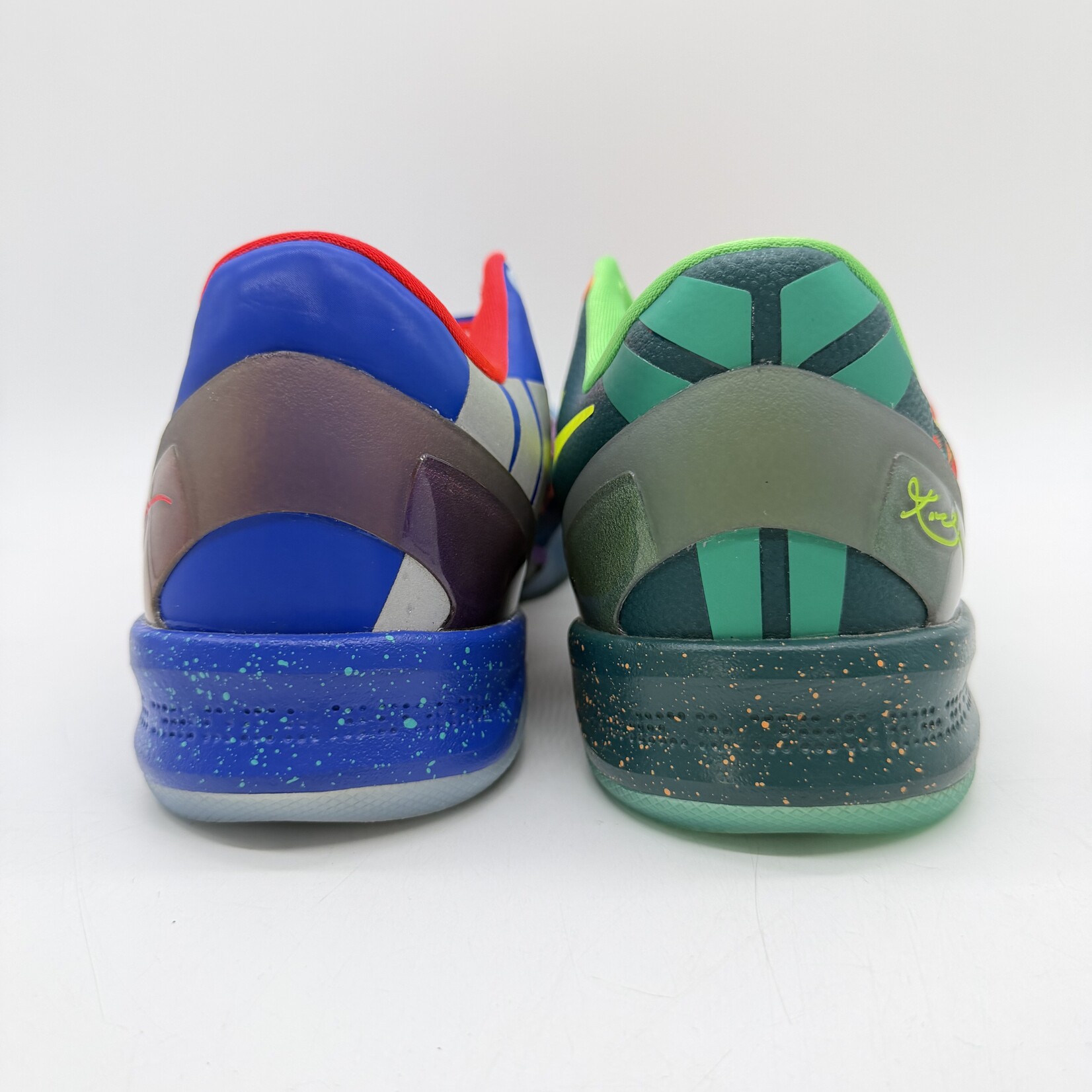 Nike Kobe 8 Protro What The (2025)