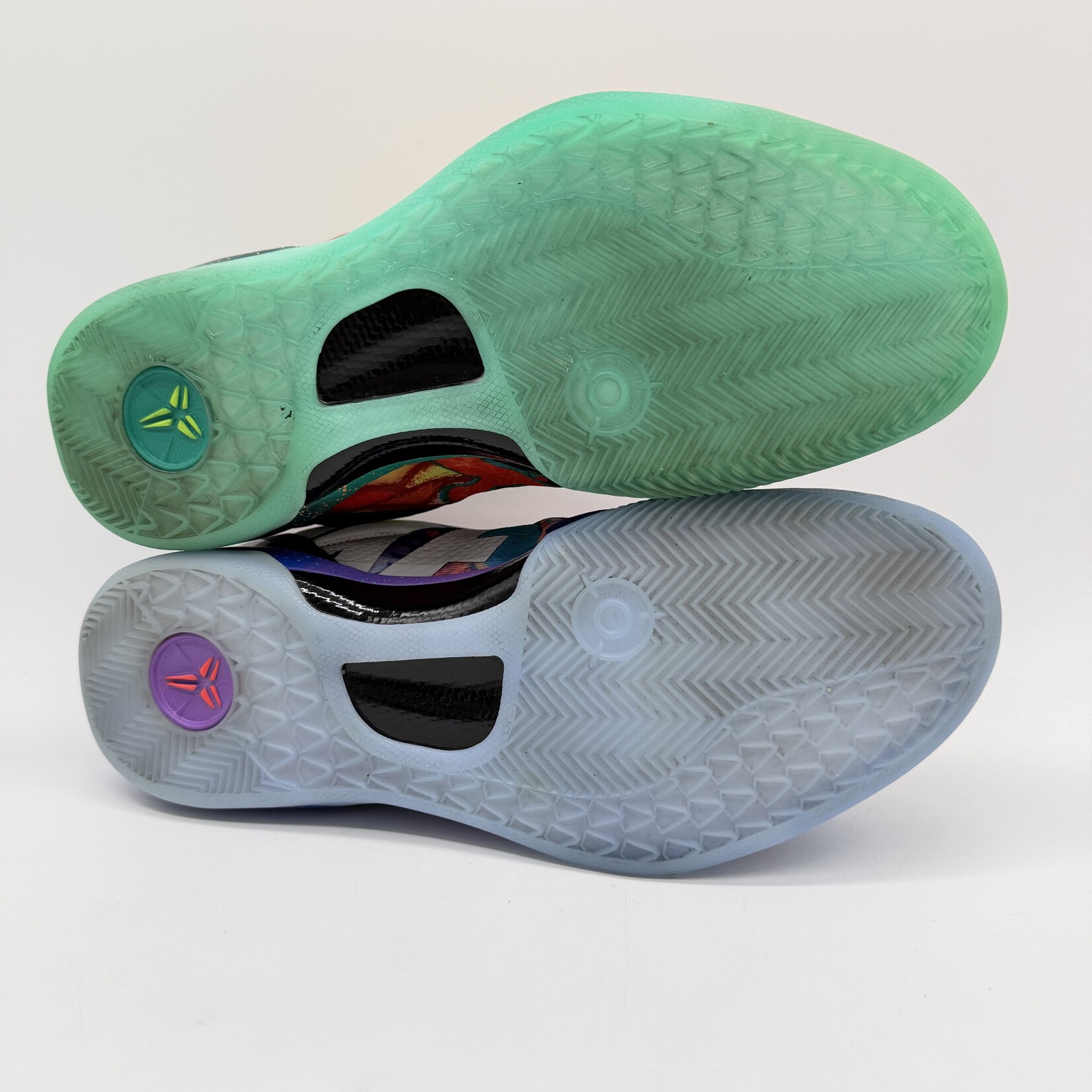 Nike Kobe 8 Protro What The (2025)