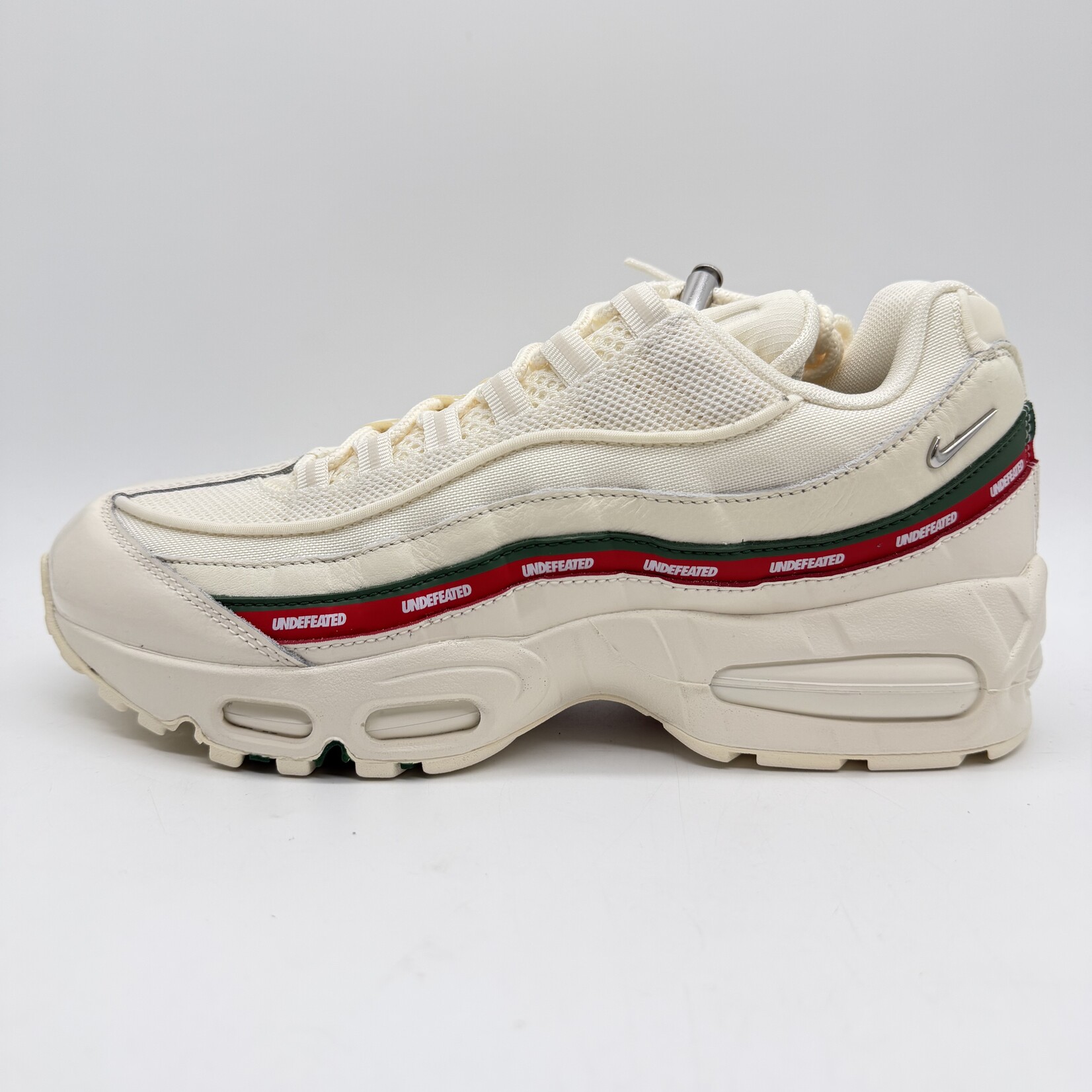Nike Air Max 95 SP Undefeated Sail