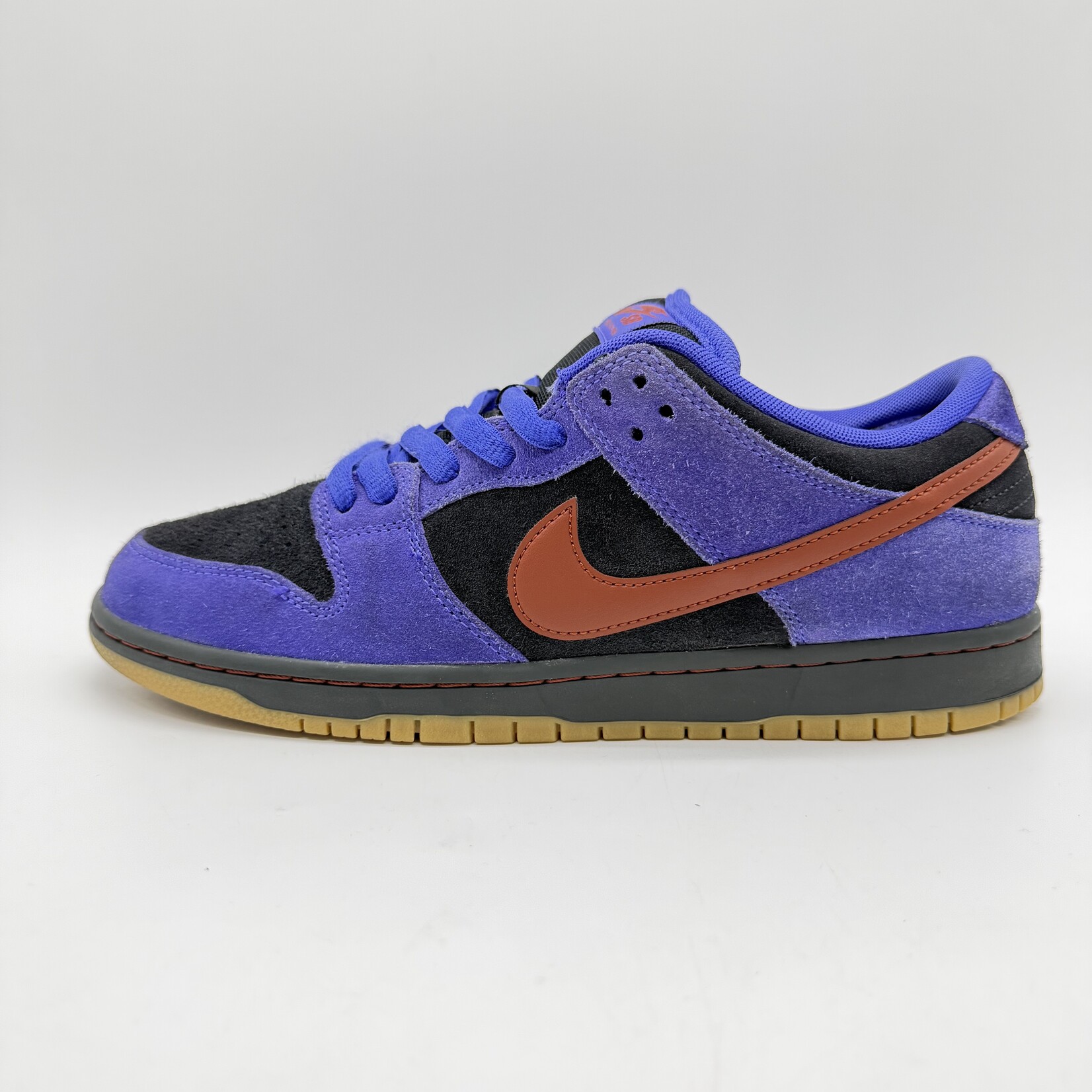 Nike SB Dunk Low Persian Violet