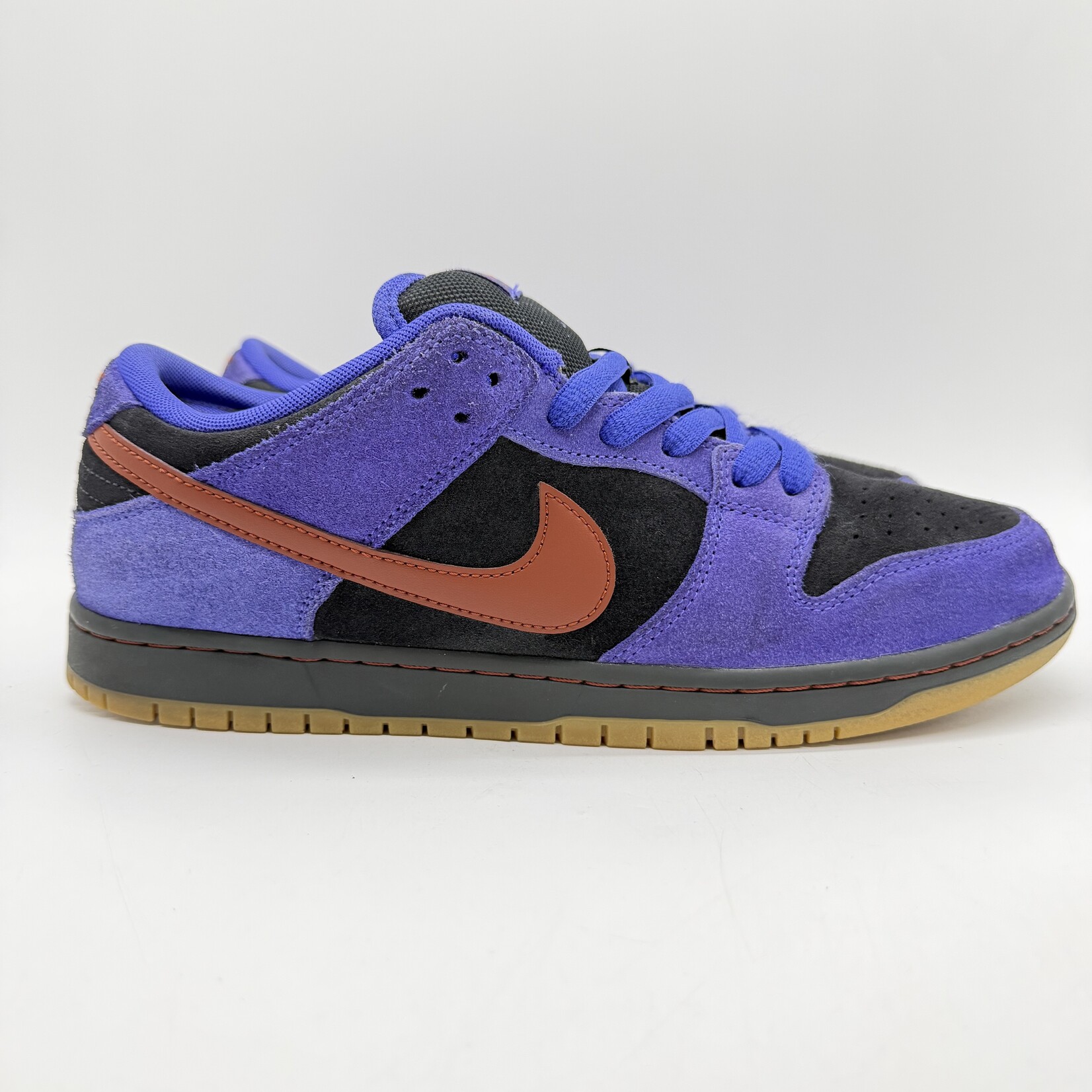 Nike SB Dunk Low Persian Violet