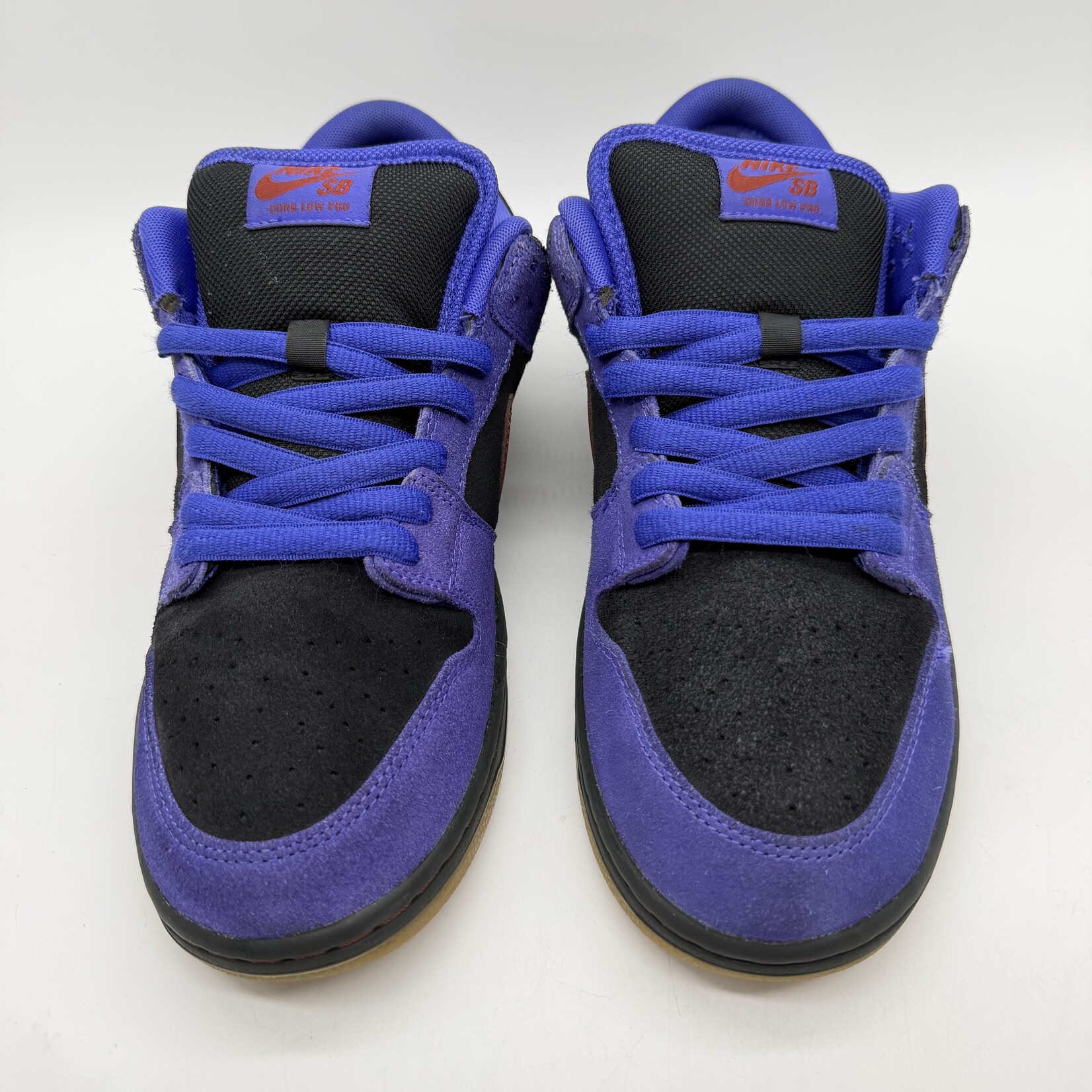 Nike SB Dunk Low Persian Violet