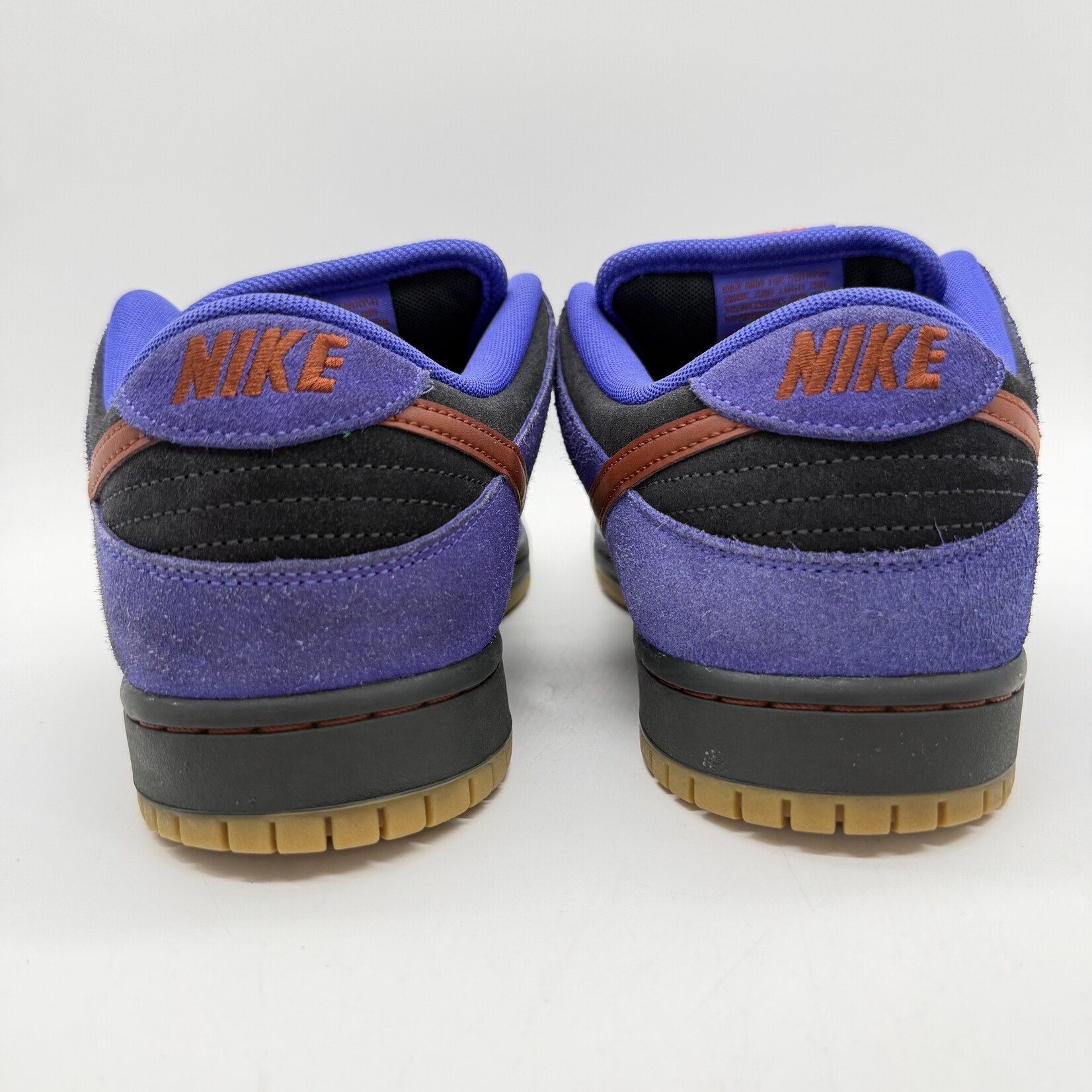 Nike SB Dunk Low Persian Violet