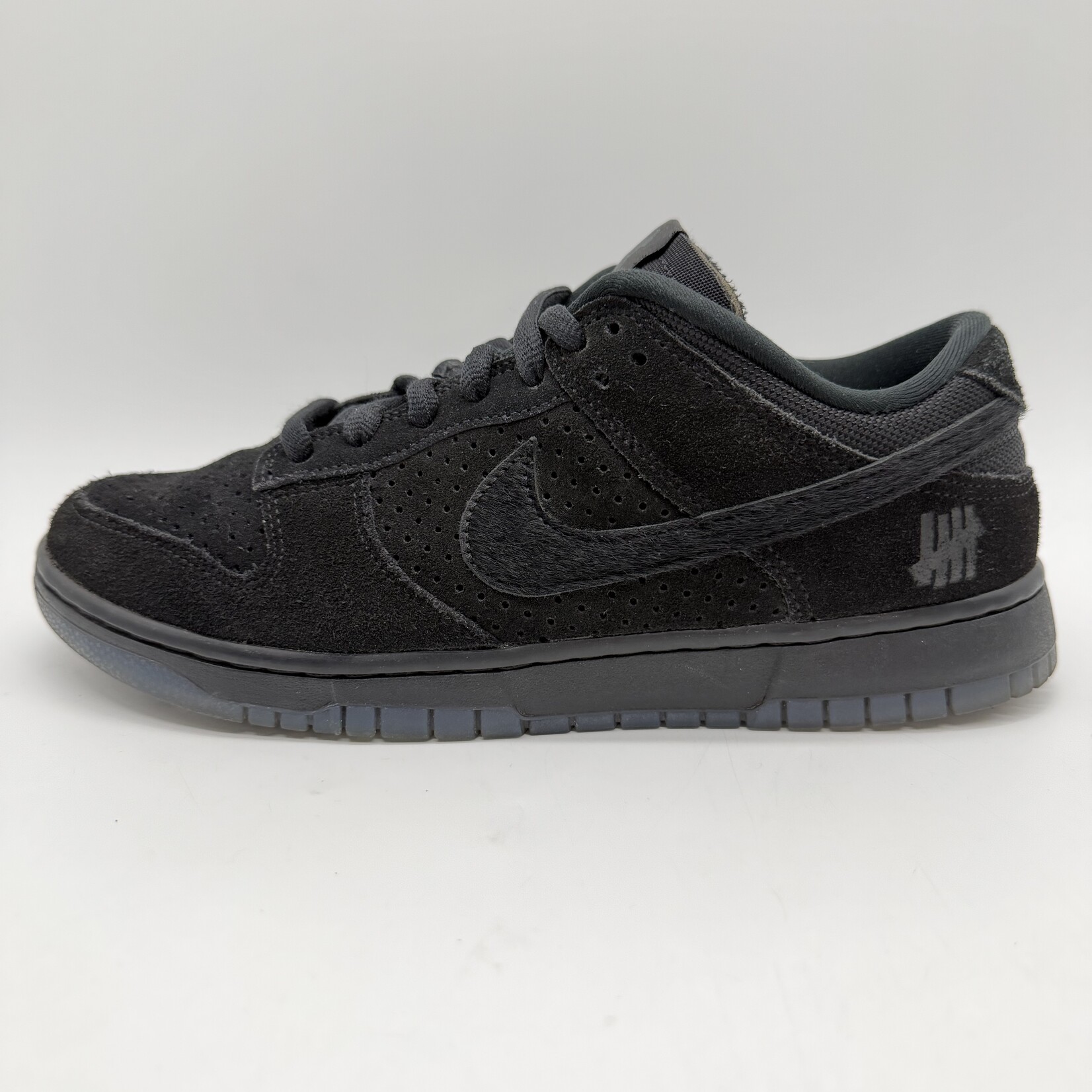 Nike Dunk Low SP Undefeated 5 On It Black