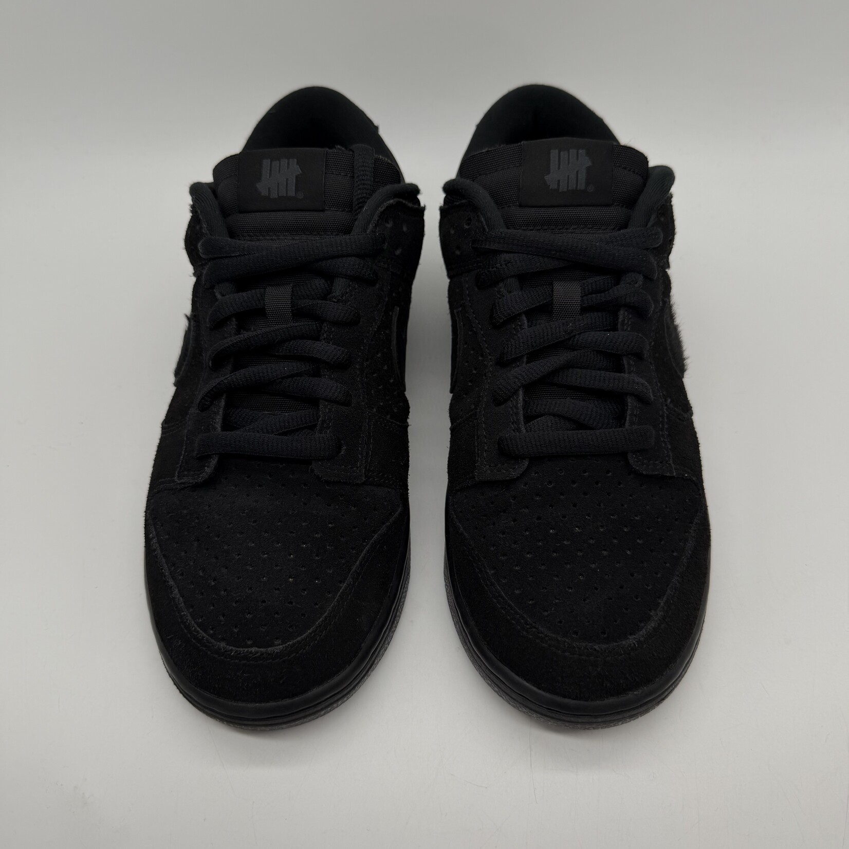 Nike Dunk Low SP Undefeated 5 On It Black