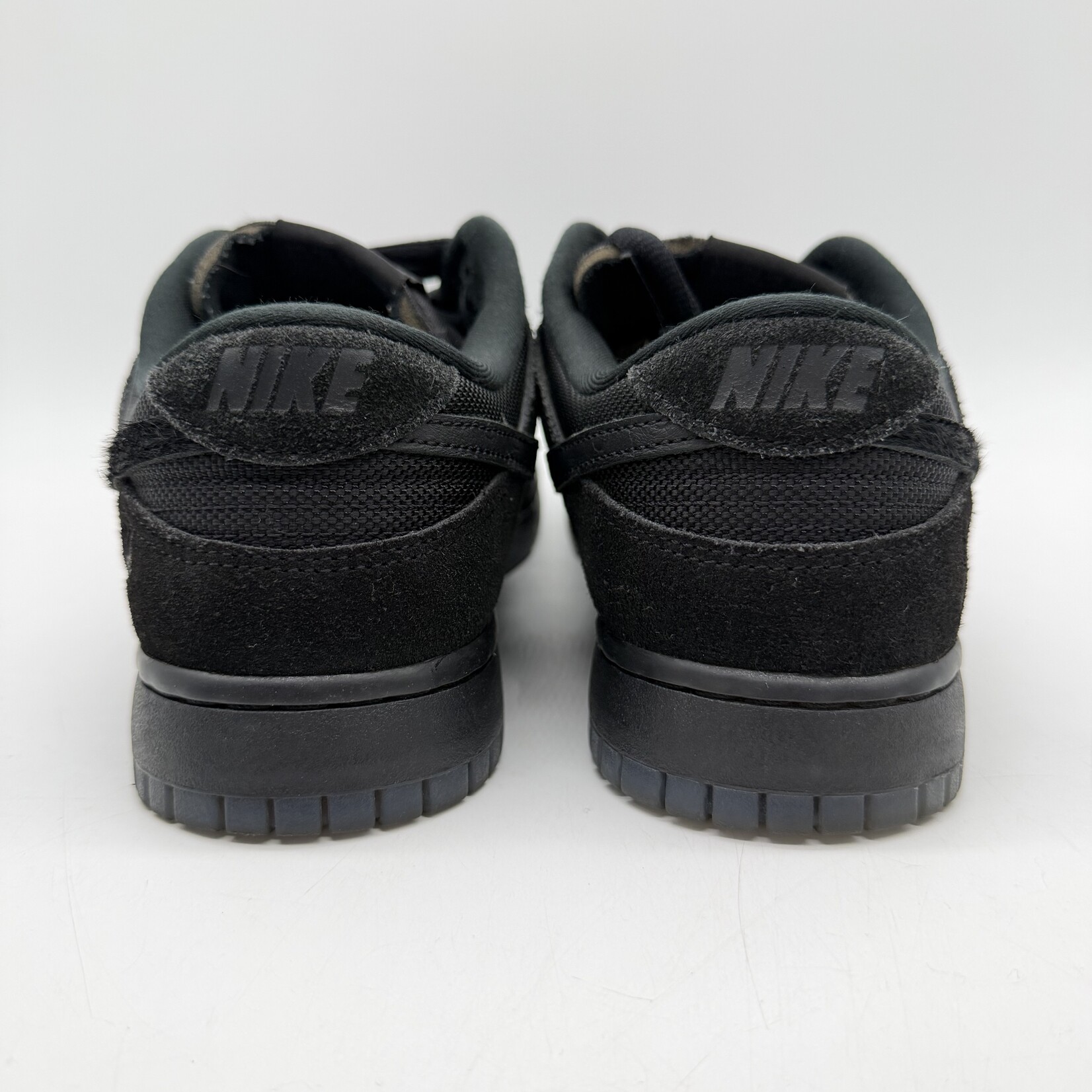 Nike Dunk Low SP Undefeated 5 On It Black