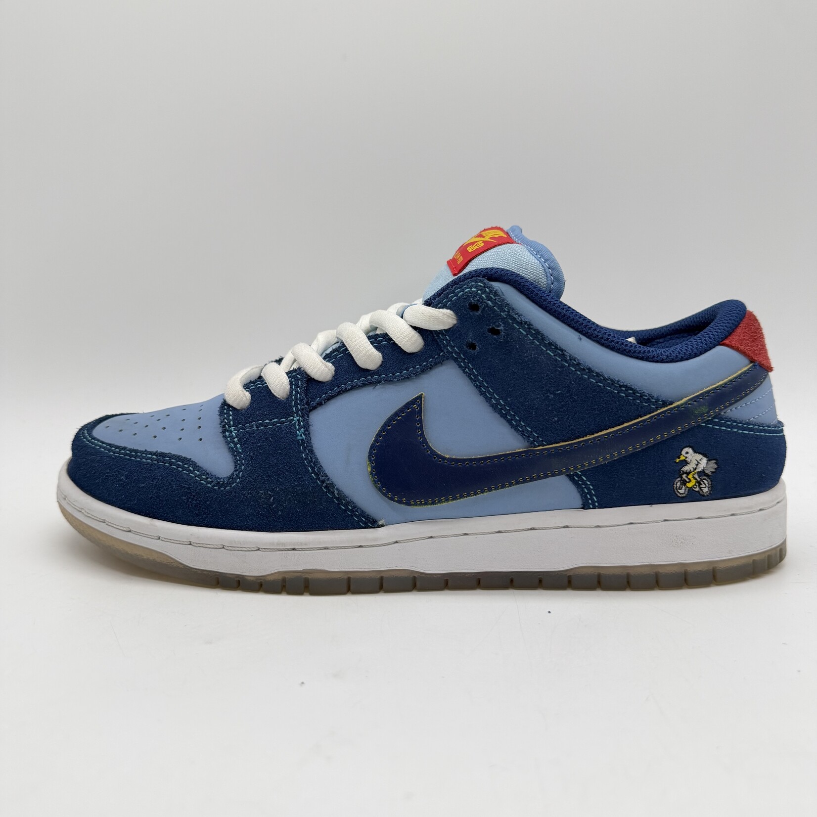 Nike SB Dunk Low Pro Why So Sad?
